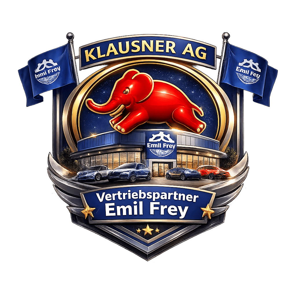 Klausner GmbH