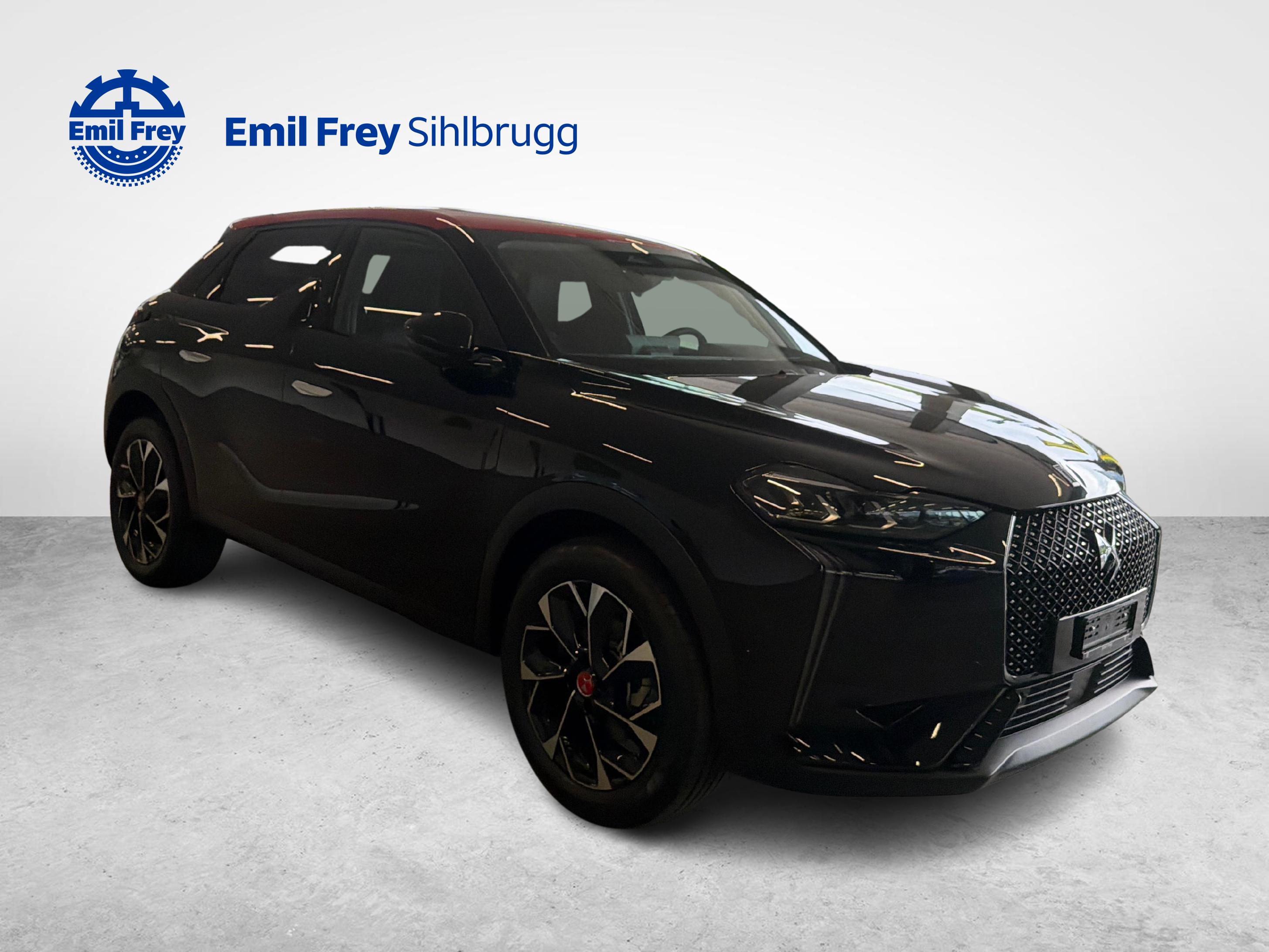 DS 3 Crossback 1.2 Hybrid Diva_7