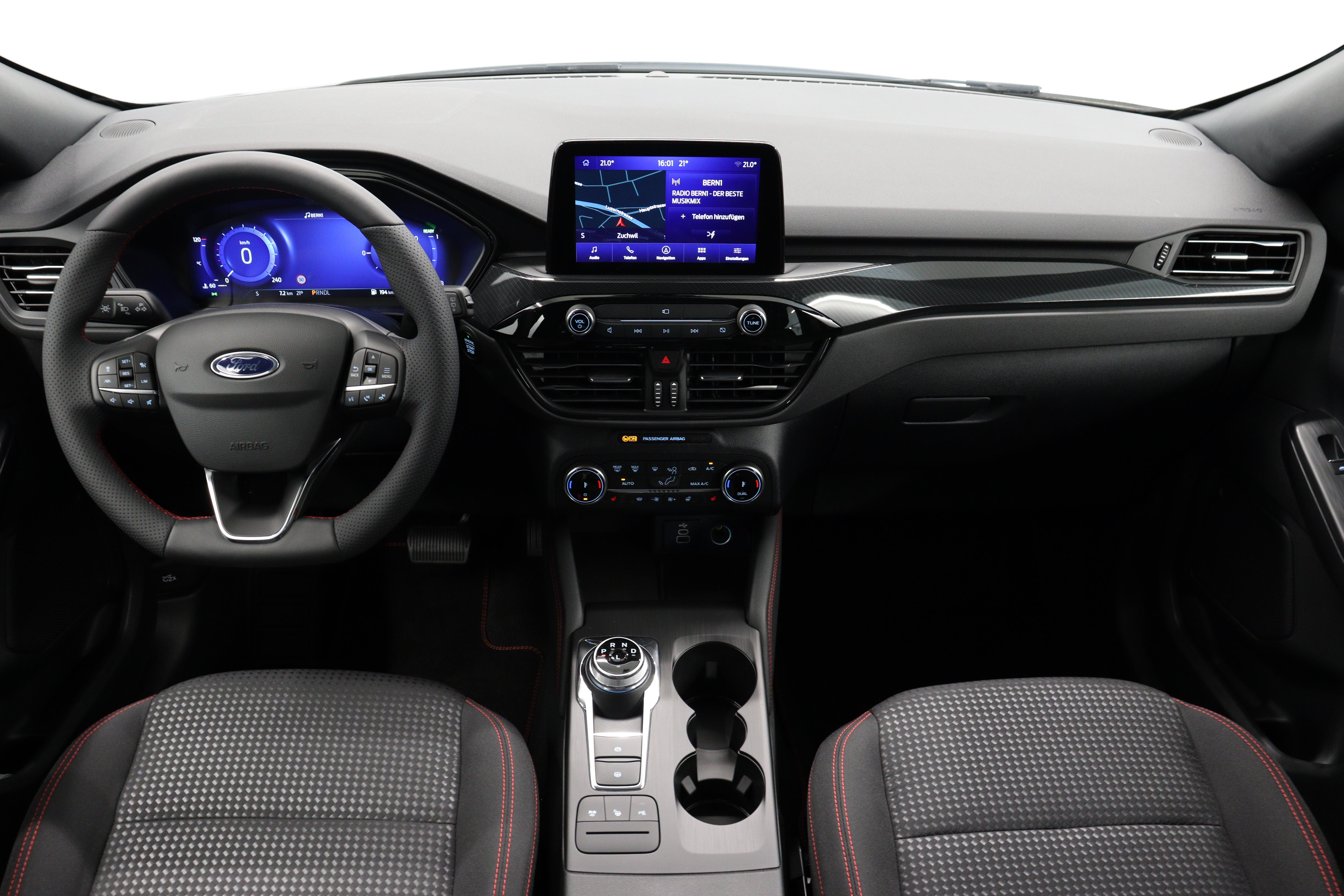 Ford Kuga 2.5 Hybrid ST-Line 4x4_9