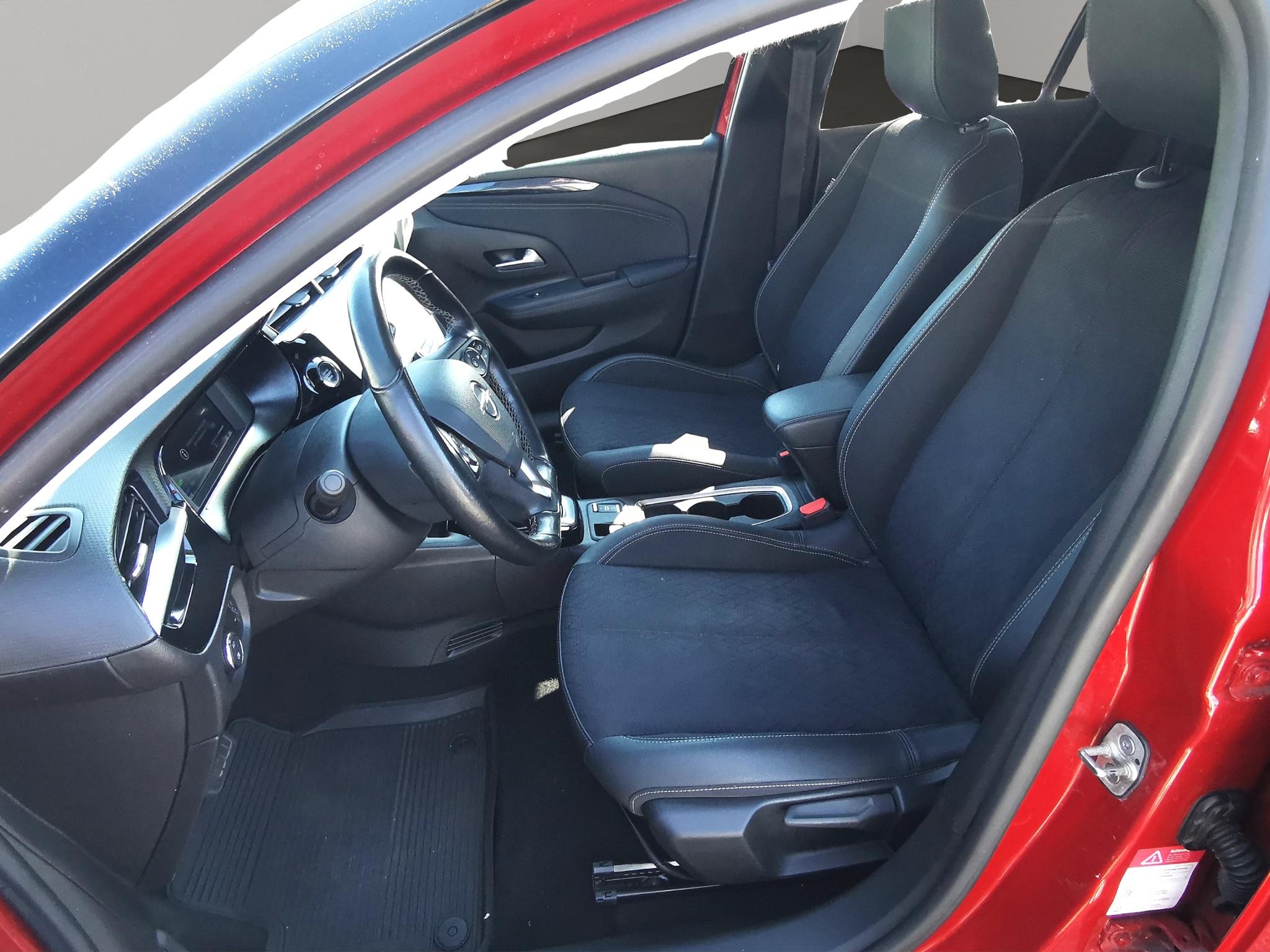 Opel Corsa-e Elegance_2