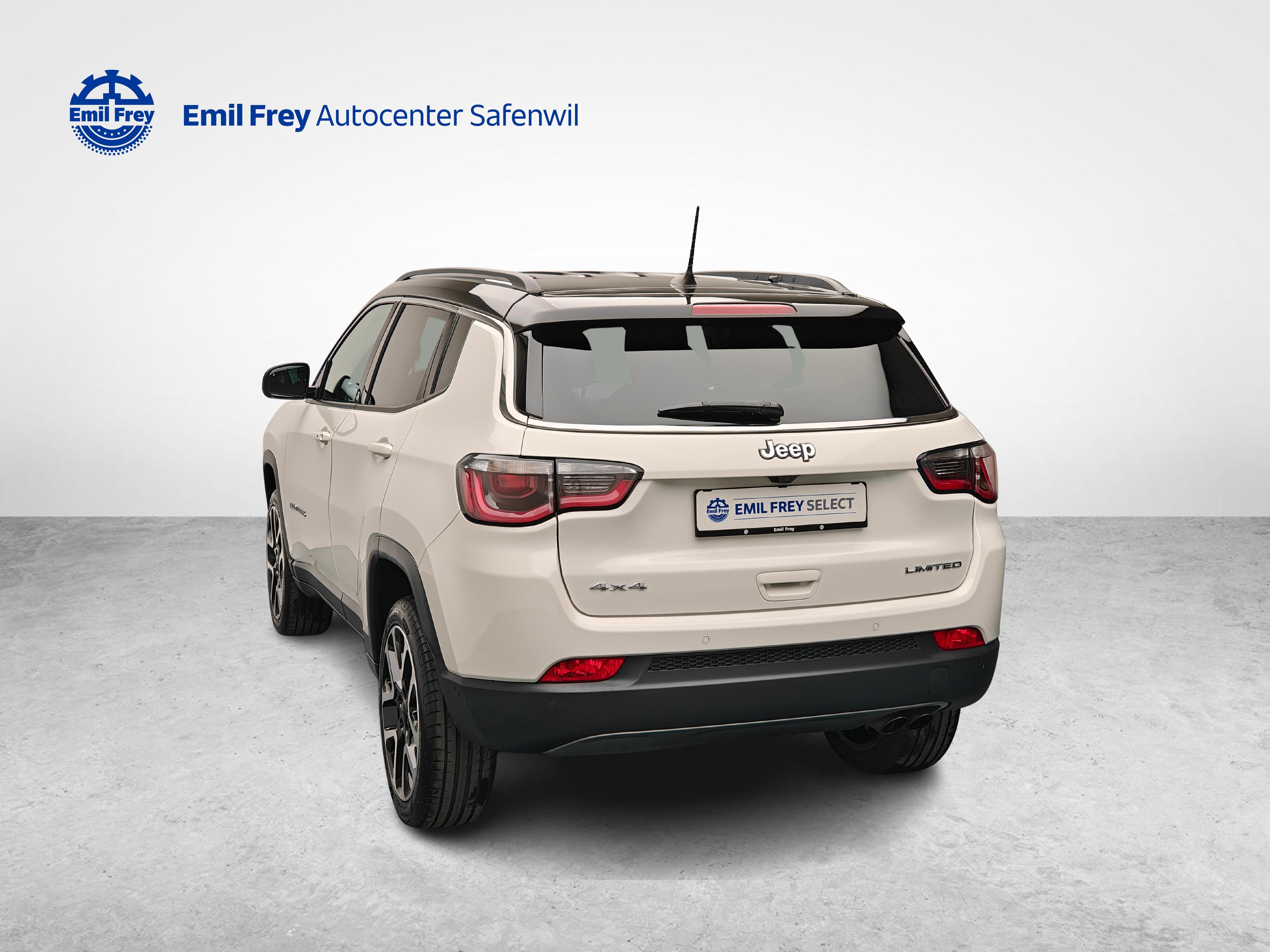 JEEP Compass 1.4 MultiAir Limited AWD_3