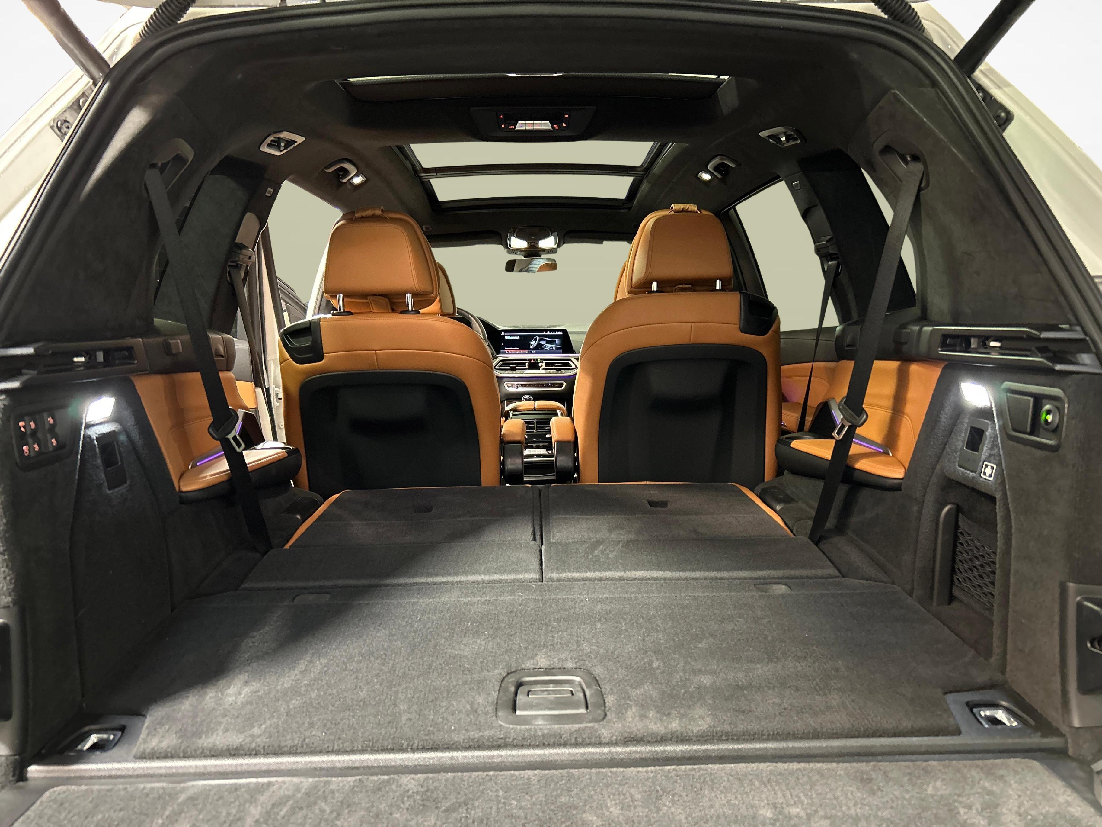 BMW X7 40d xDrive_14