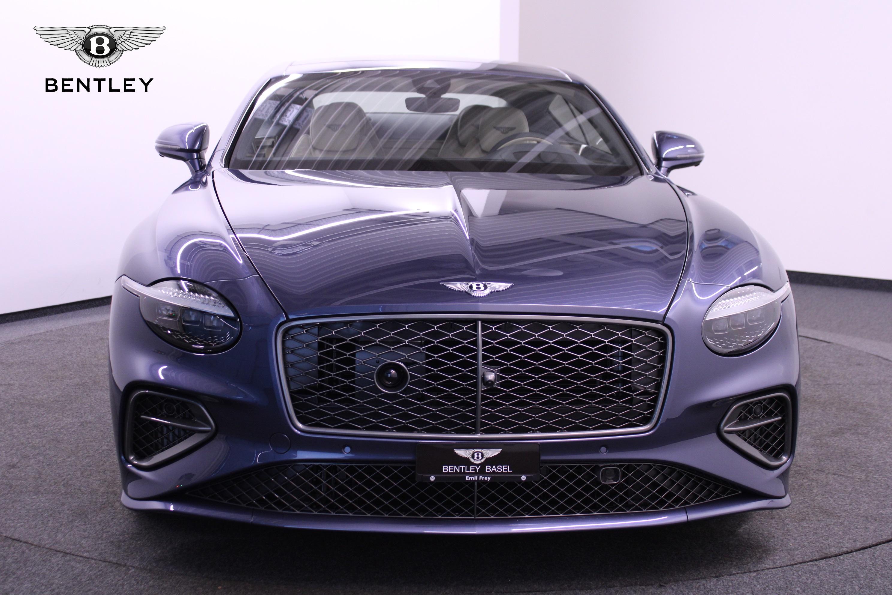Bentley Continental GT 4.0 V8 Hybrid Speed_9