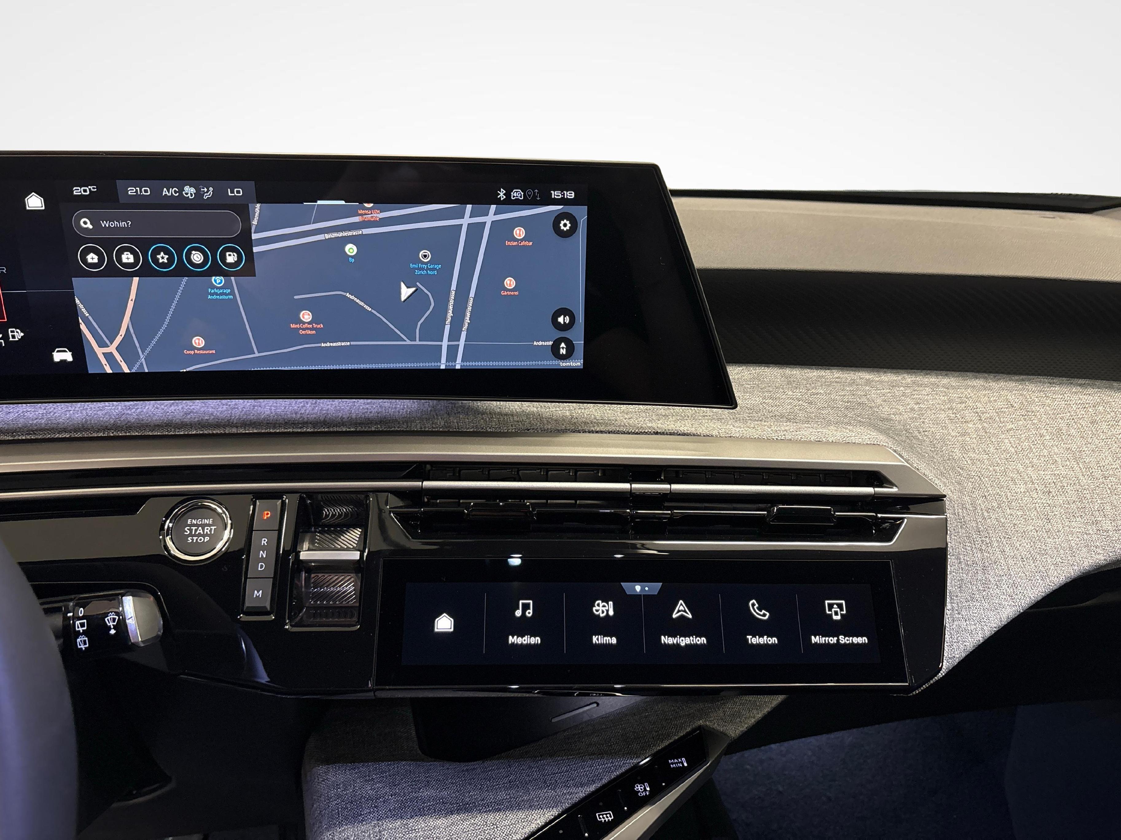 Peugeot 5008 1.2 Hybrid Allure Premium_12