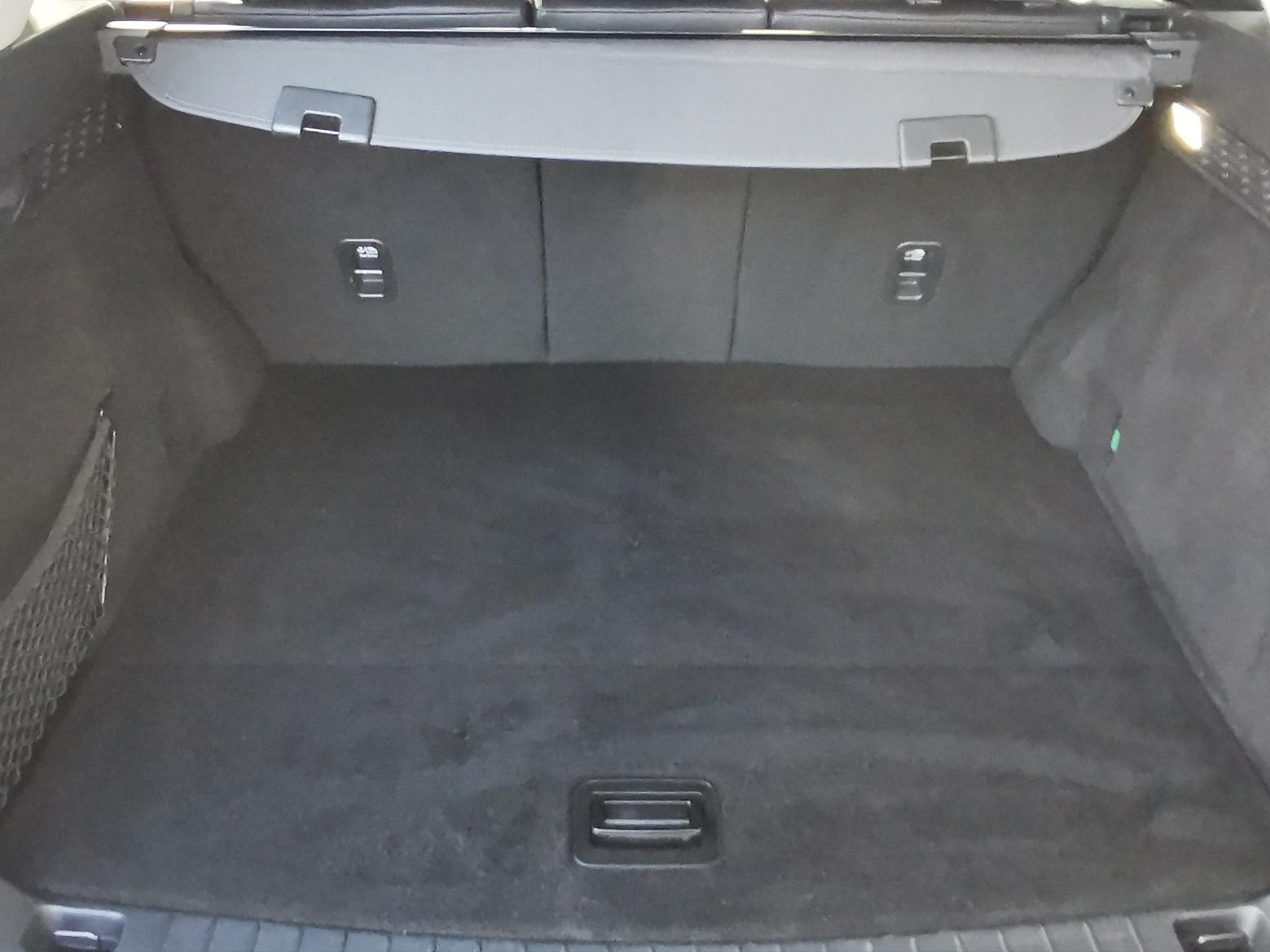 MAZDA CX-60 2.5 PHEV Homura_9