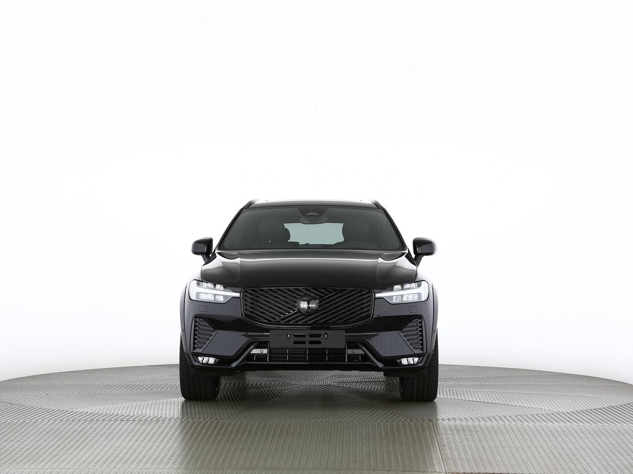 Volvo XC60 2.0 B5 MH Black Edition AWD_5