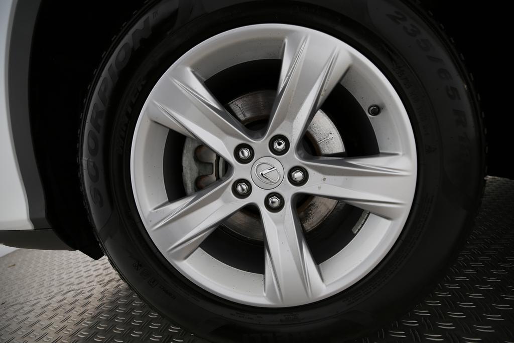 LEXUS RX 300 Special Edition_9