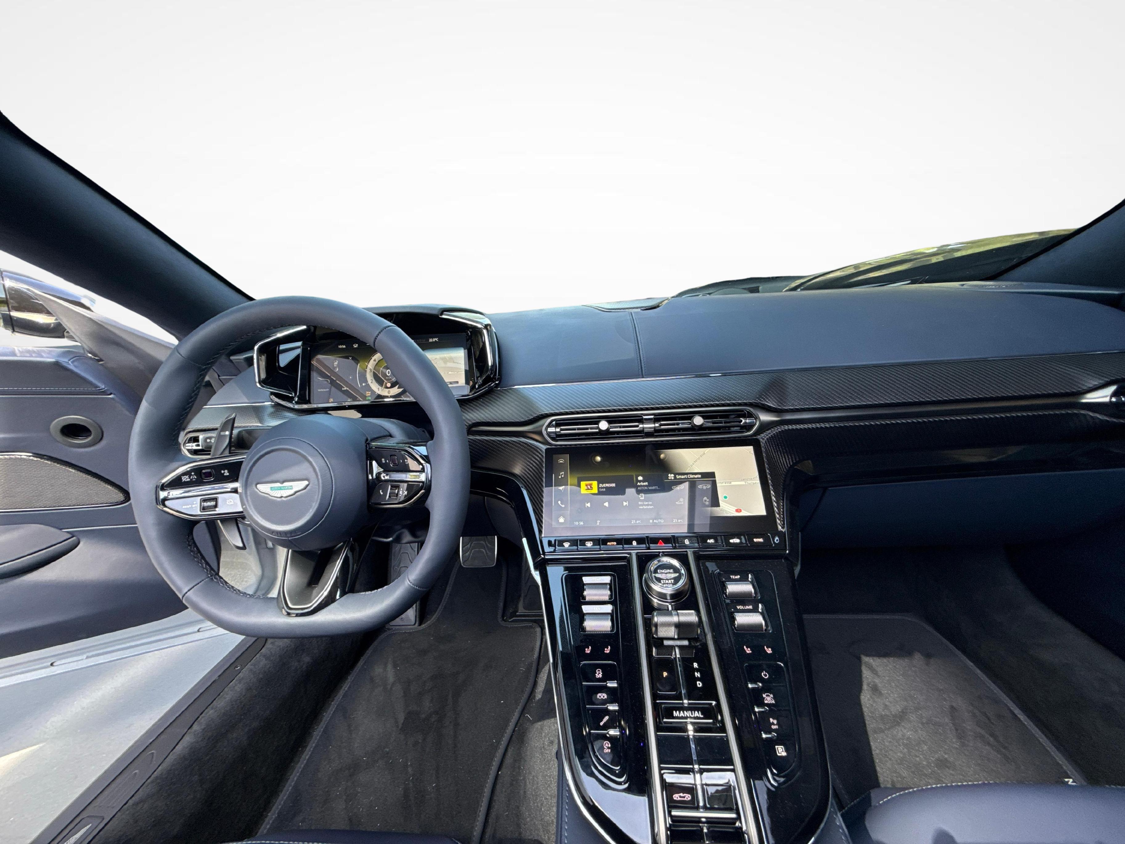 Aston Martin V8 Vantage Roadster 4.0 S V8 Bi-Turbo_9