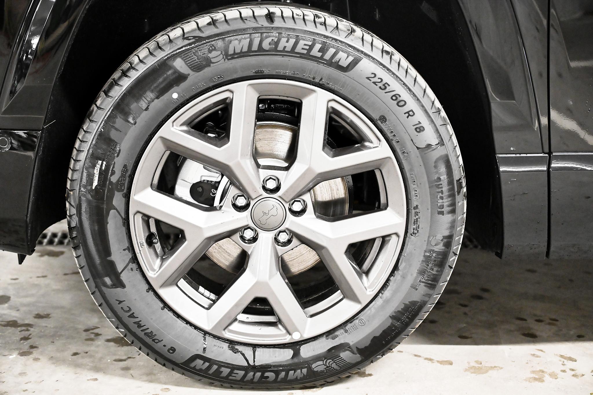 JEEP Compass 1.2 MHEV First Edition_14