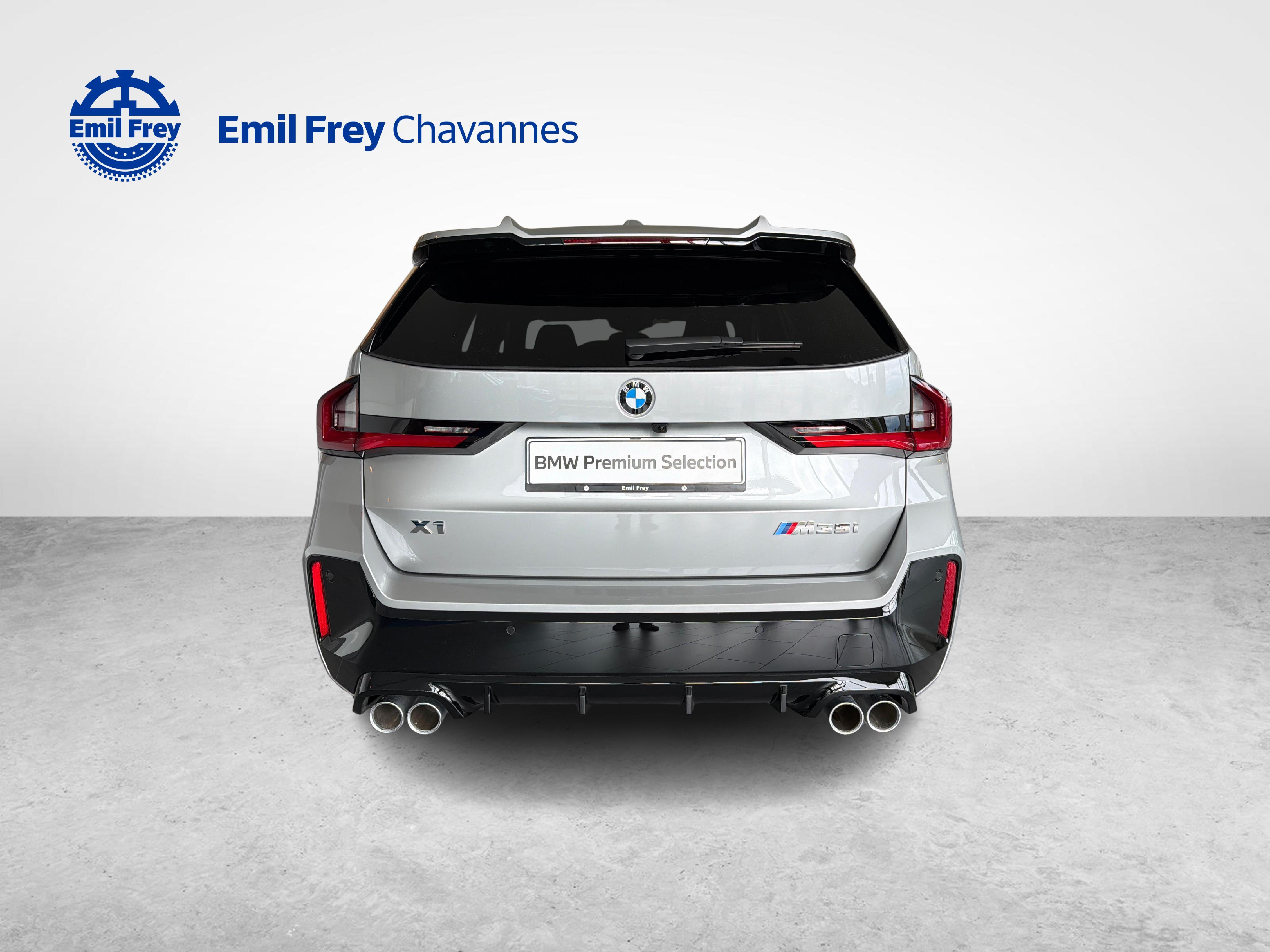 BMW X1 M35i xDrive_8