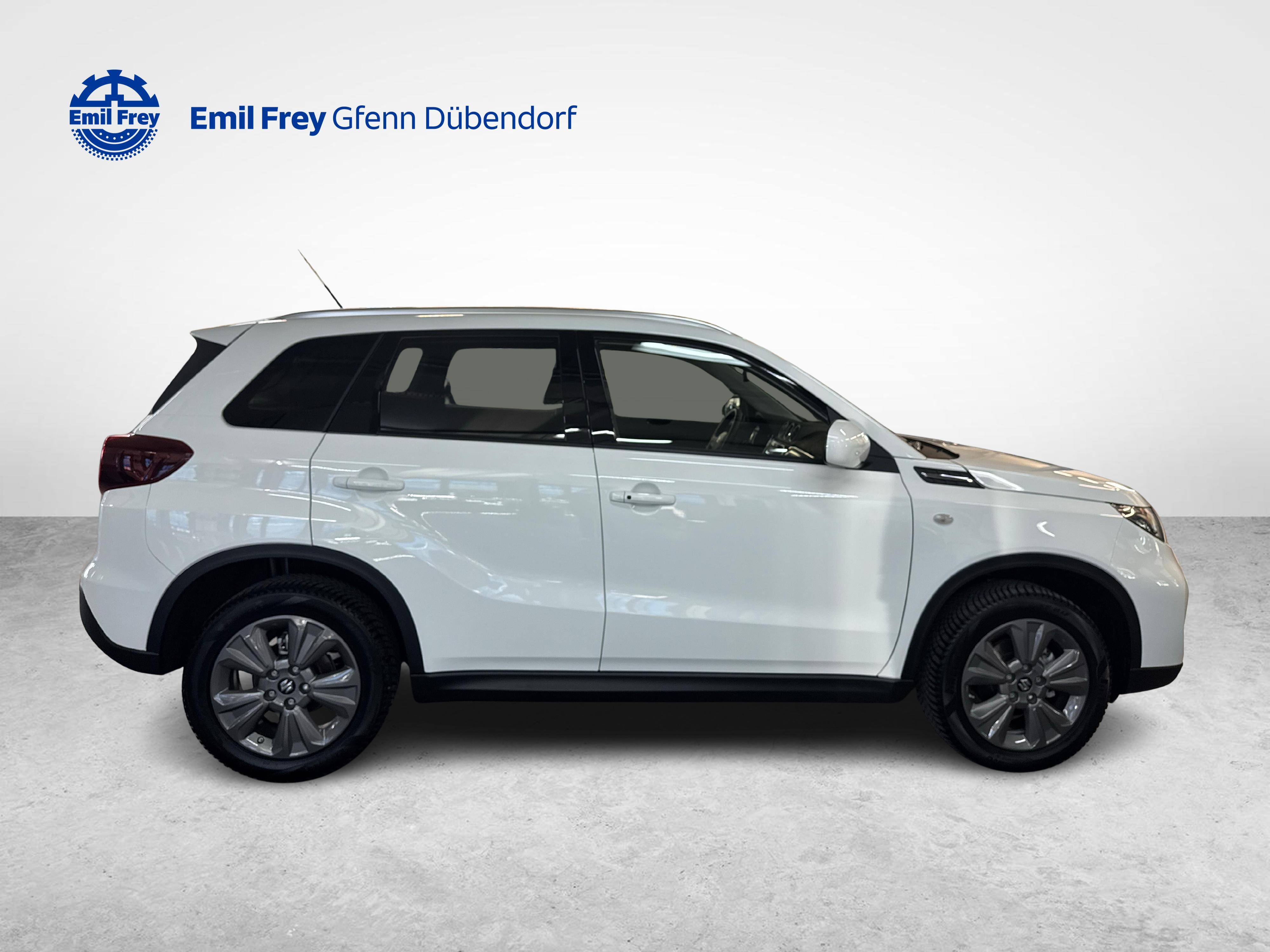 Suzuki Vitara 1.4 T Compact+ Hybrid 4x4_9