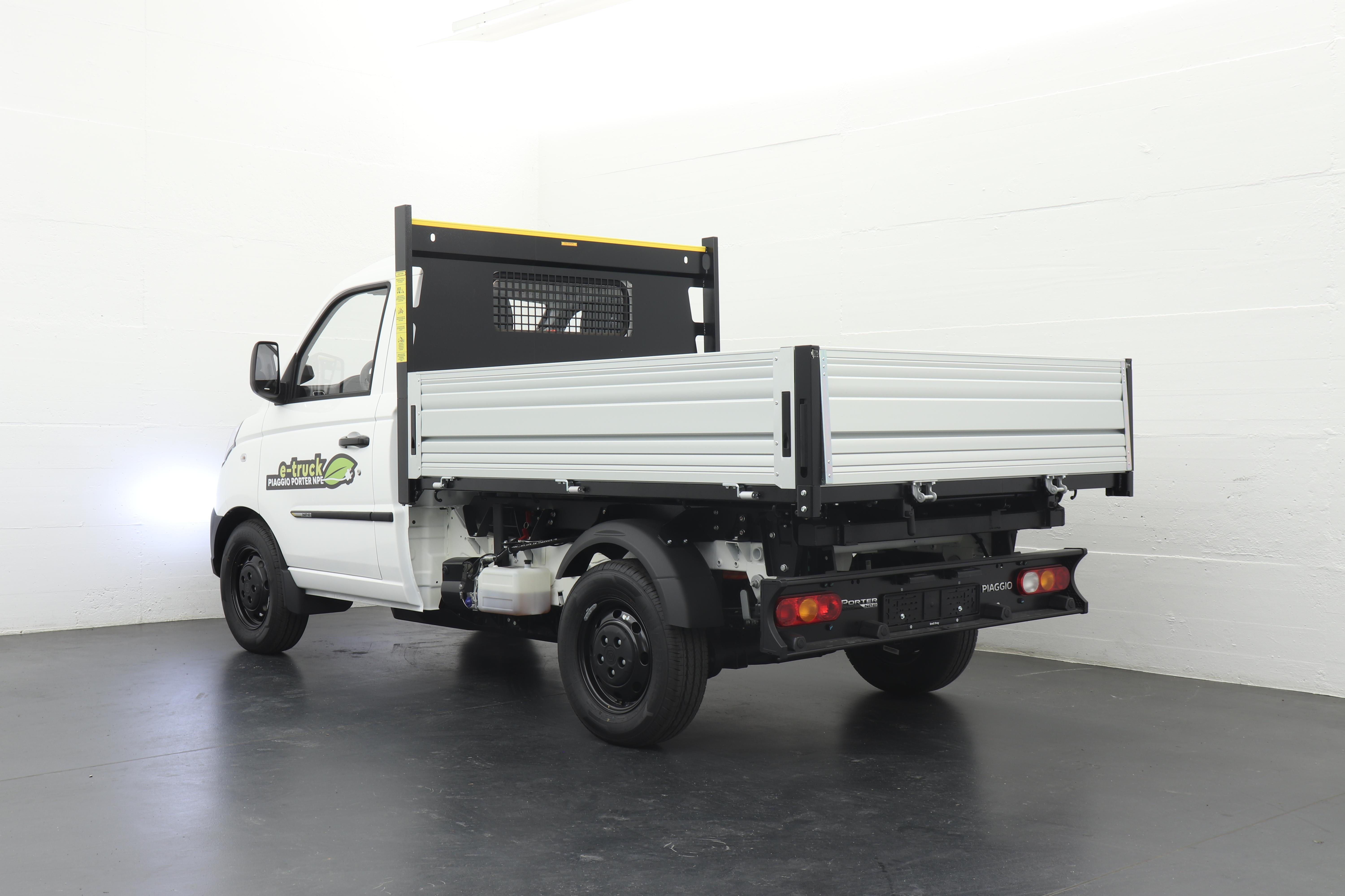 Piaggio Porter Kipper NPE Top_7