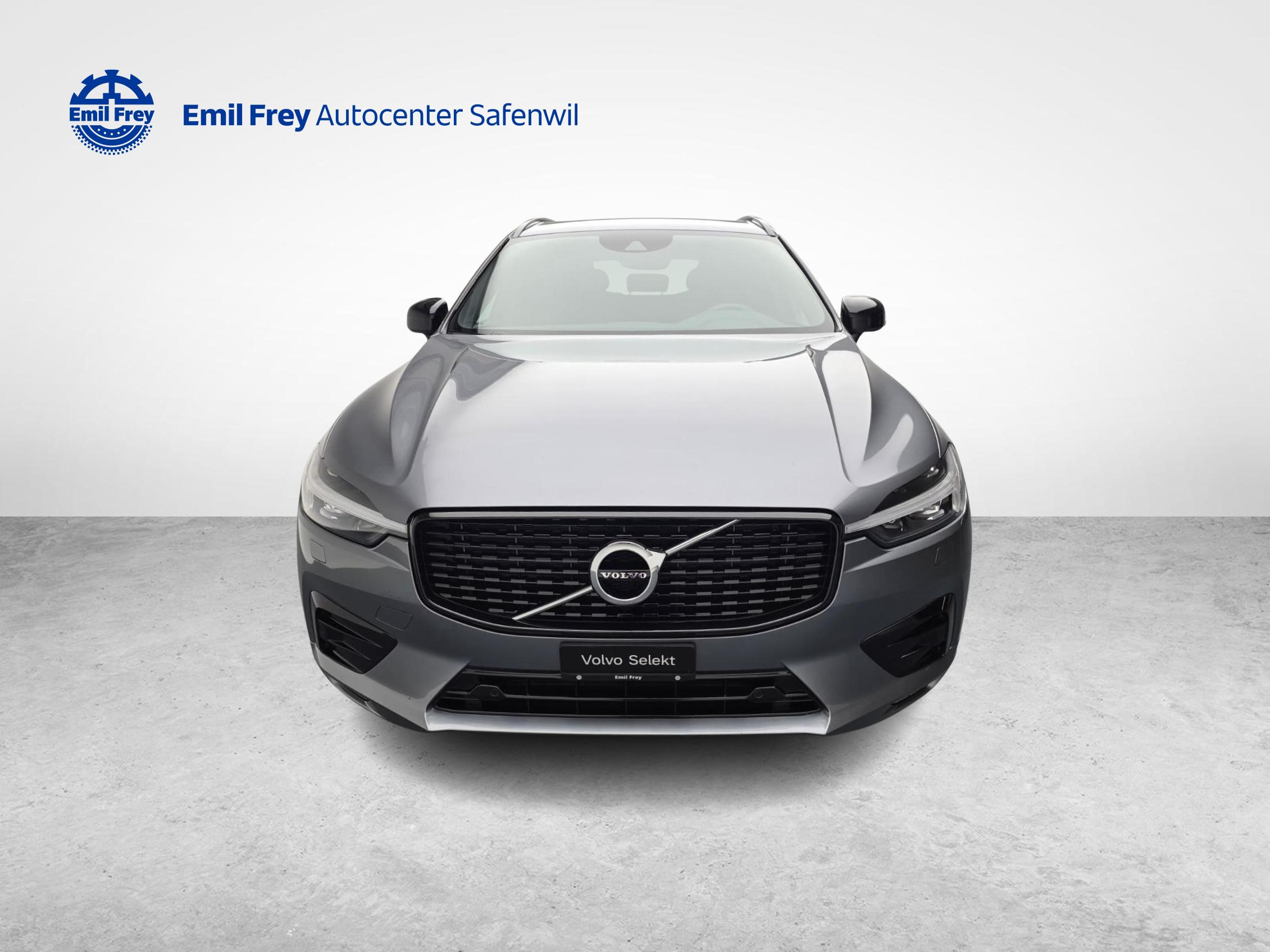 Volvo XC60 2.0 B5 MH R-Design AWD_8