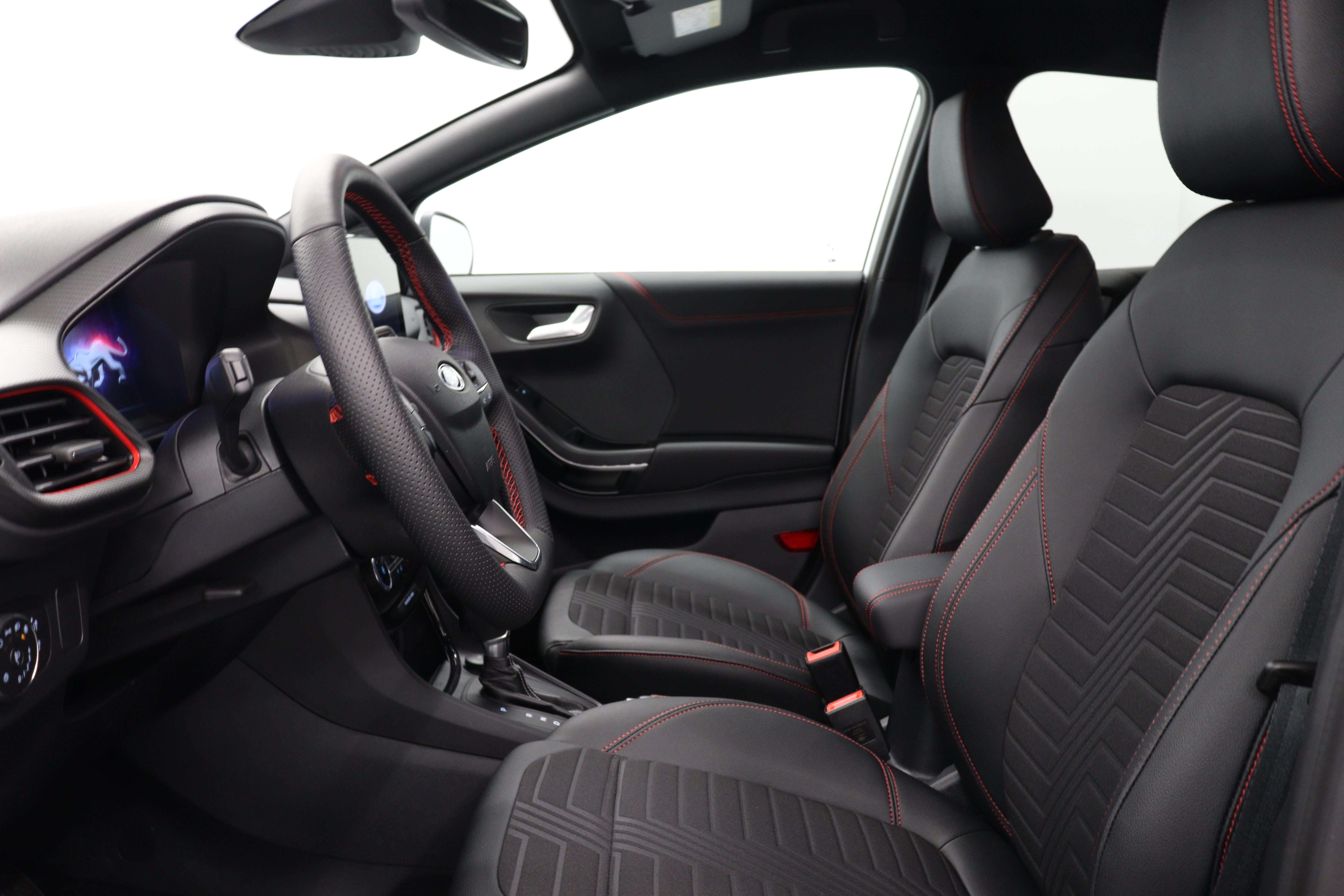 Ford Puma 1.0 EcoB Hybrid 125 ST-Line_6