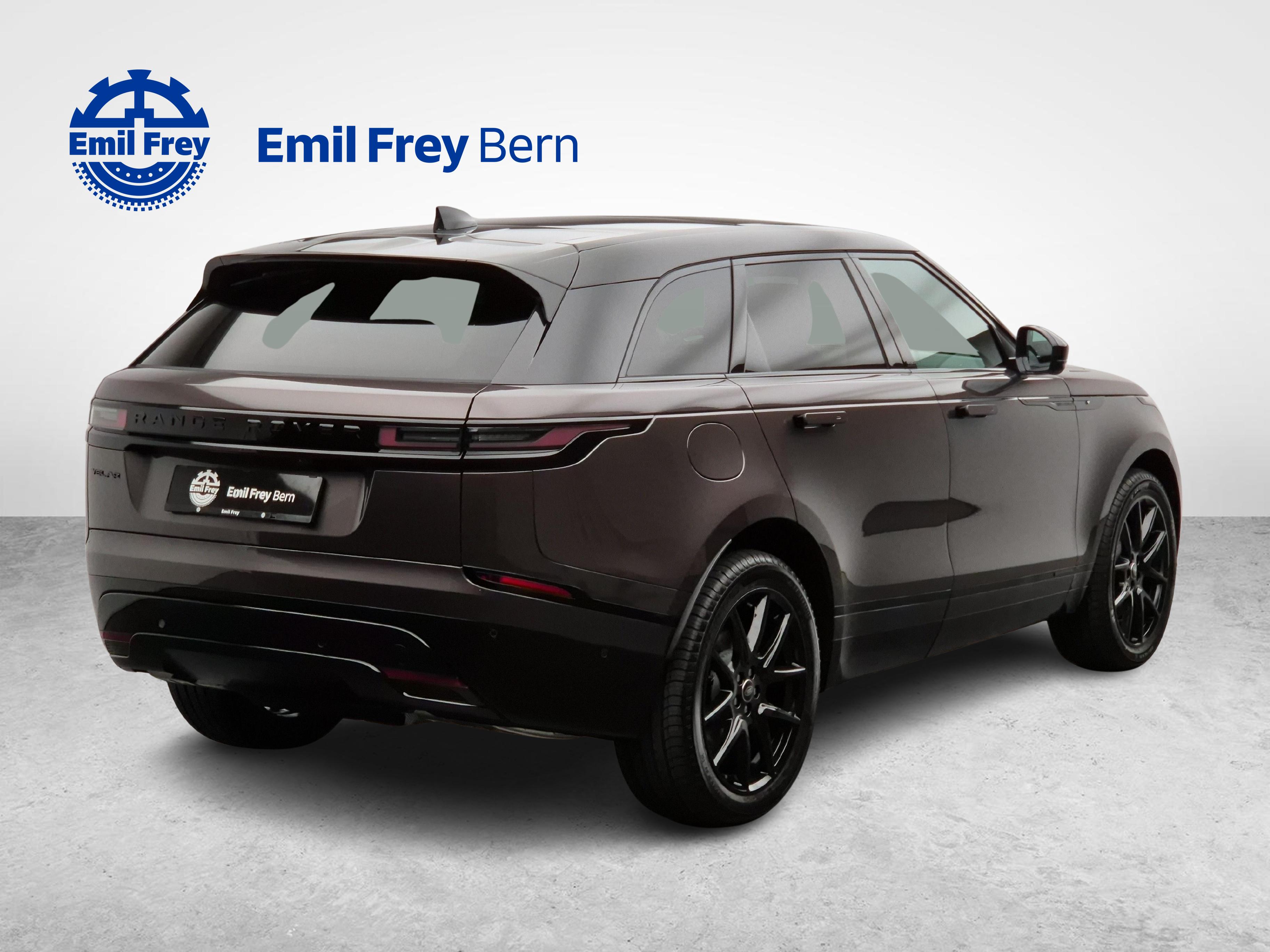 LAND ROVER Range Rover Velar 2.0 P400e Belgravia Edition ab 0.99% Leasing_3