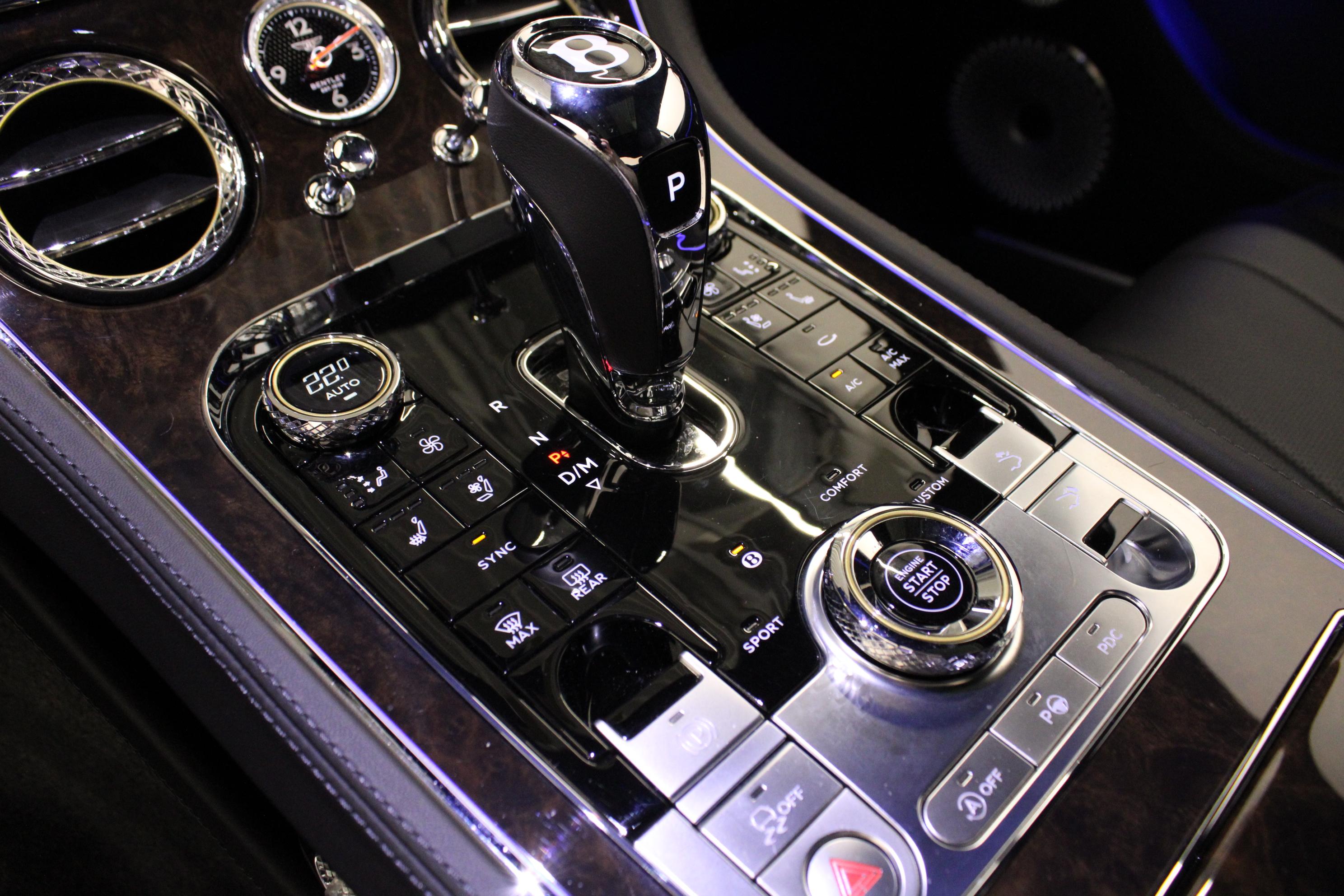 Bentley Continental GT 6.0 W12 Speed_13