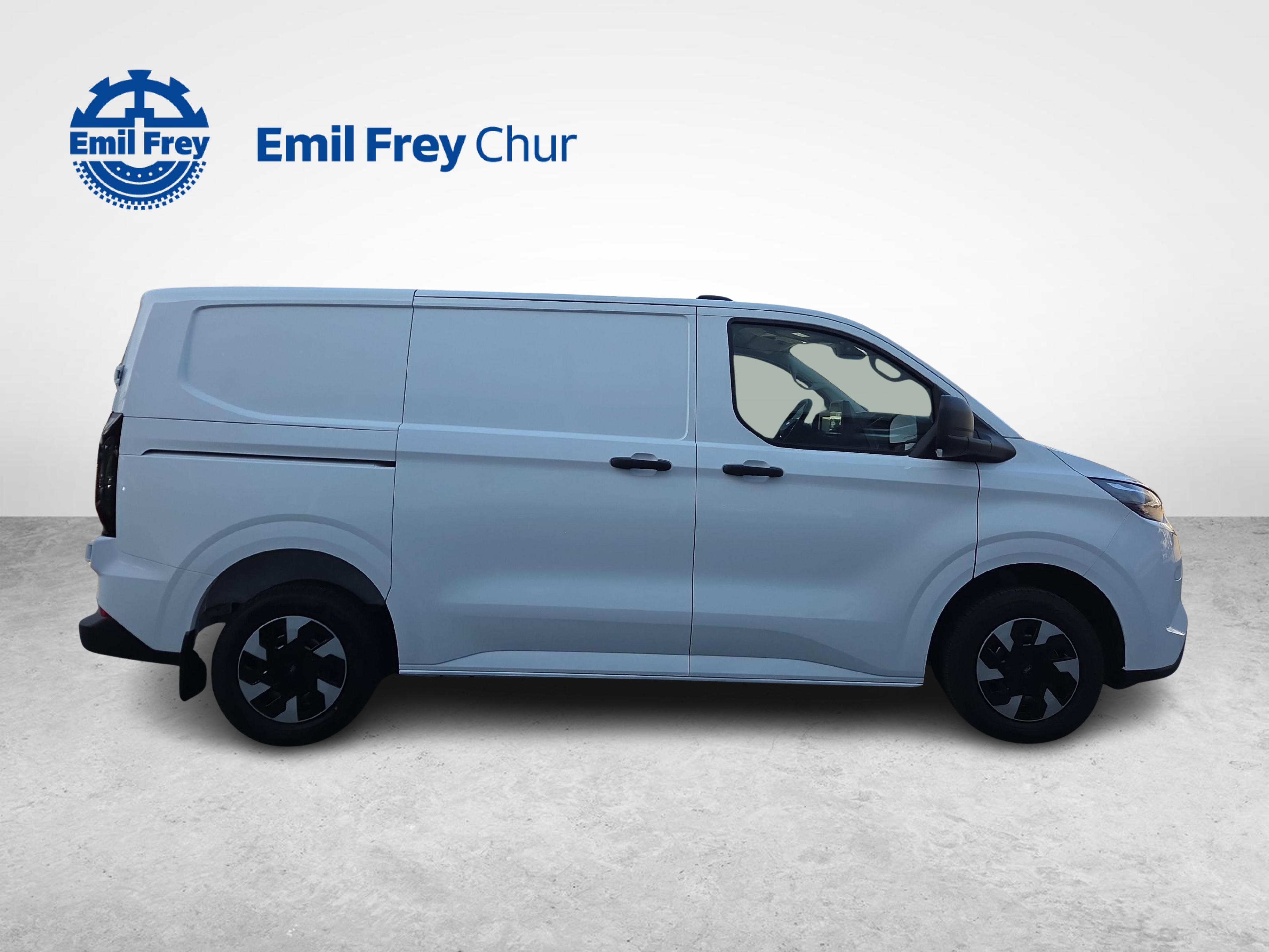 Ford Transit C Van 320 L1 2.5 Duratec 233 Trend PHEV_6