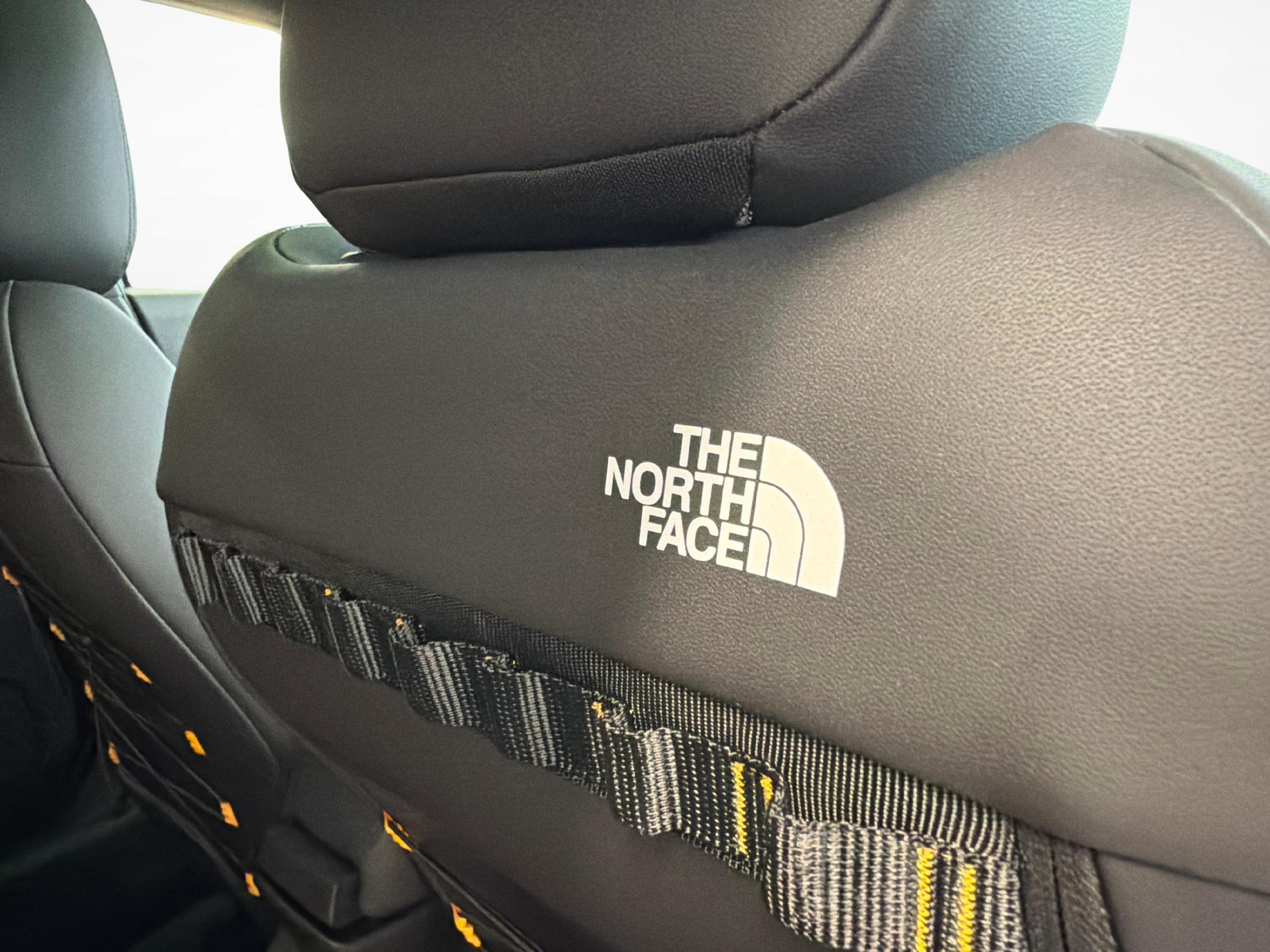 JEEP Avenger 1.2 MHEV The North Face 4xe_15