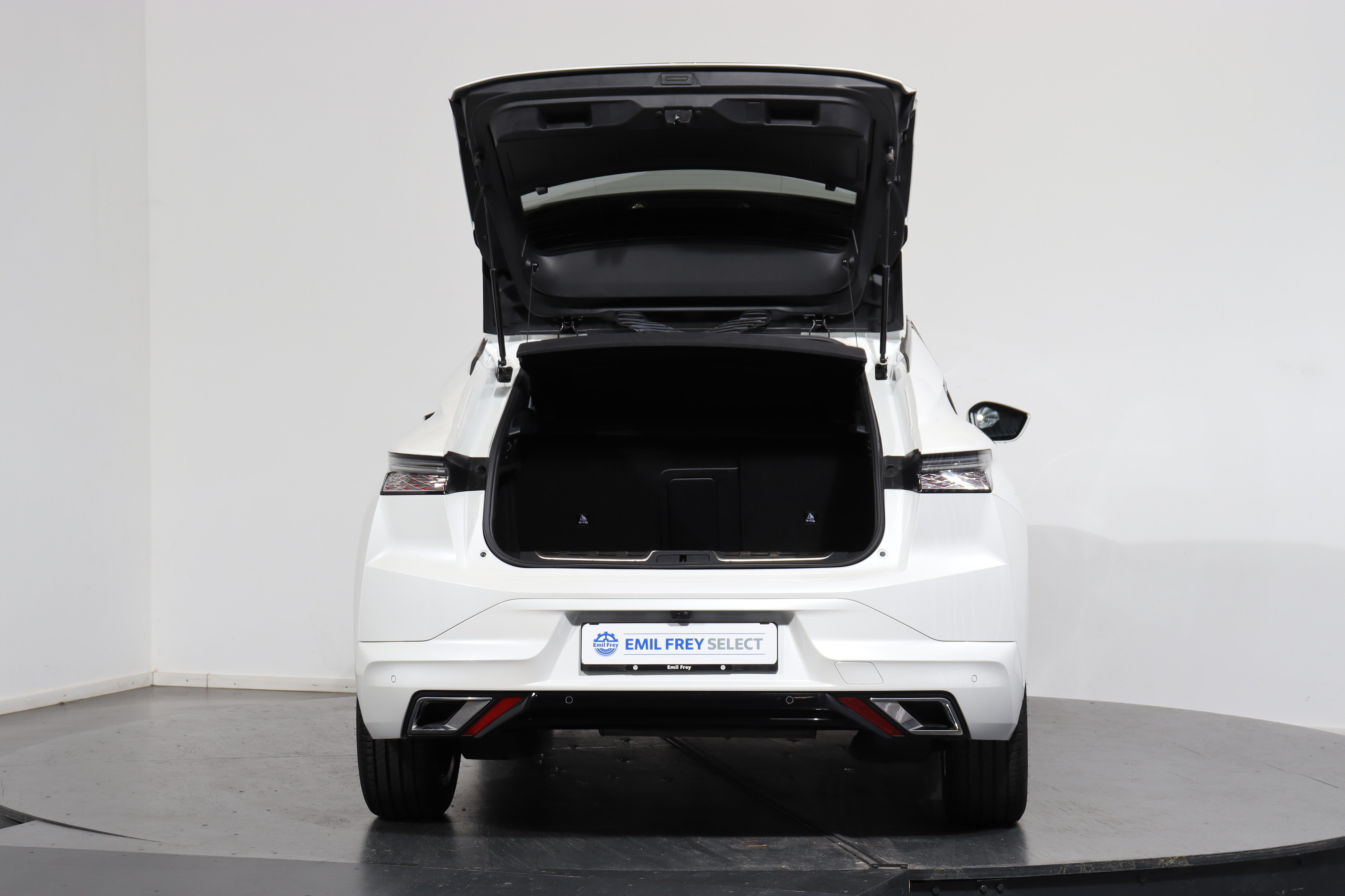 DS 4 1.2 PureTech Performance Line+_4