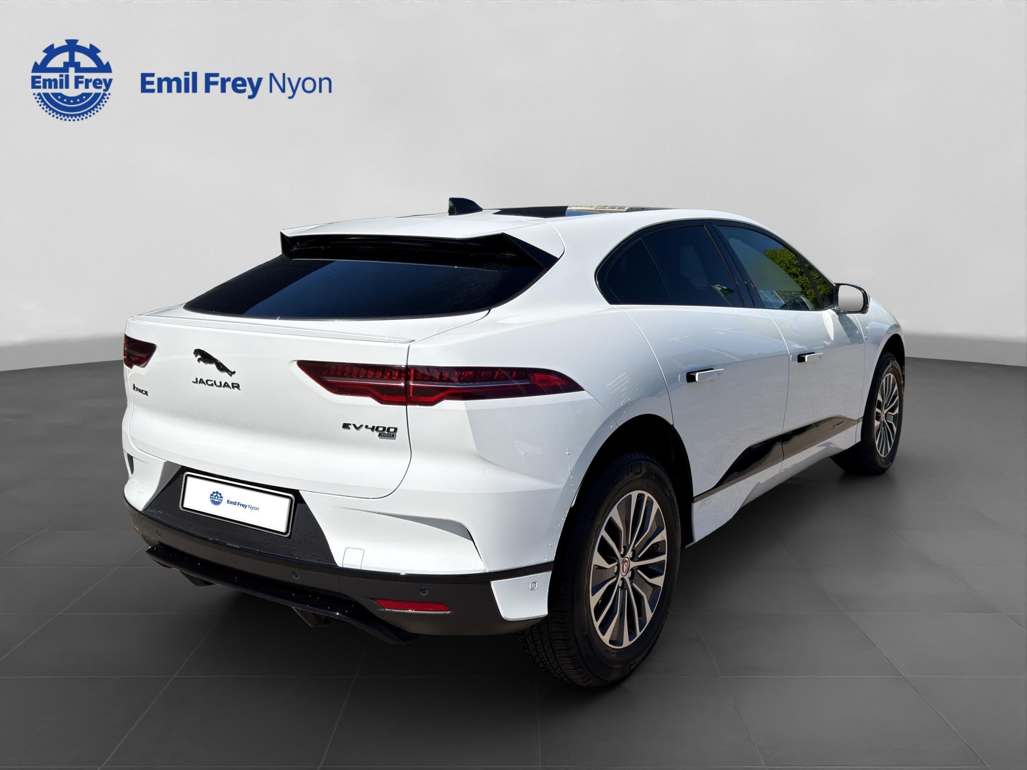 JAGUAR I-Pace EV400 S AWD_6