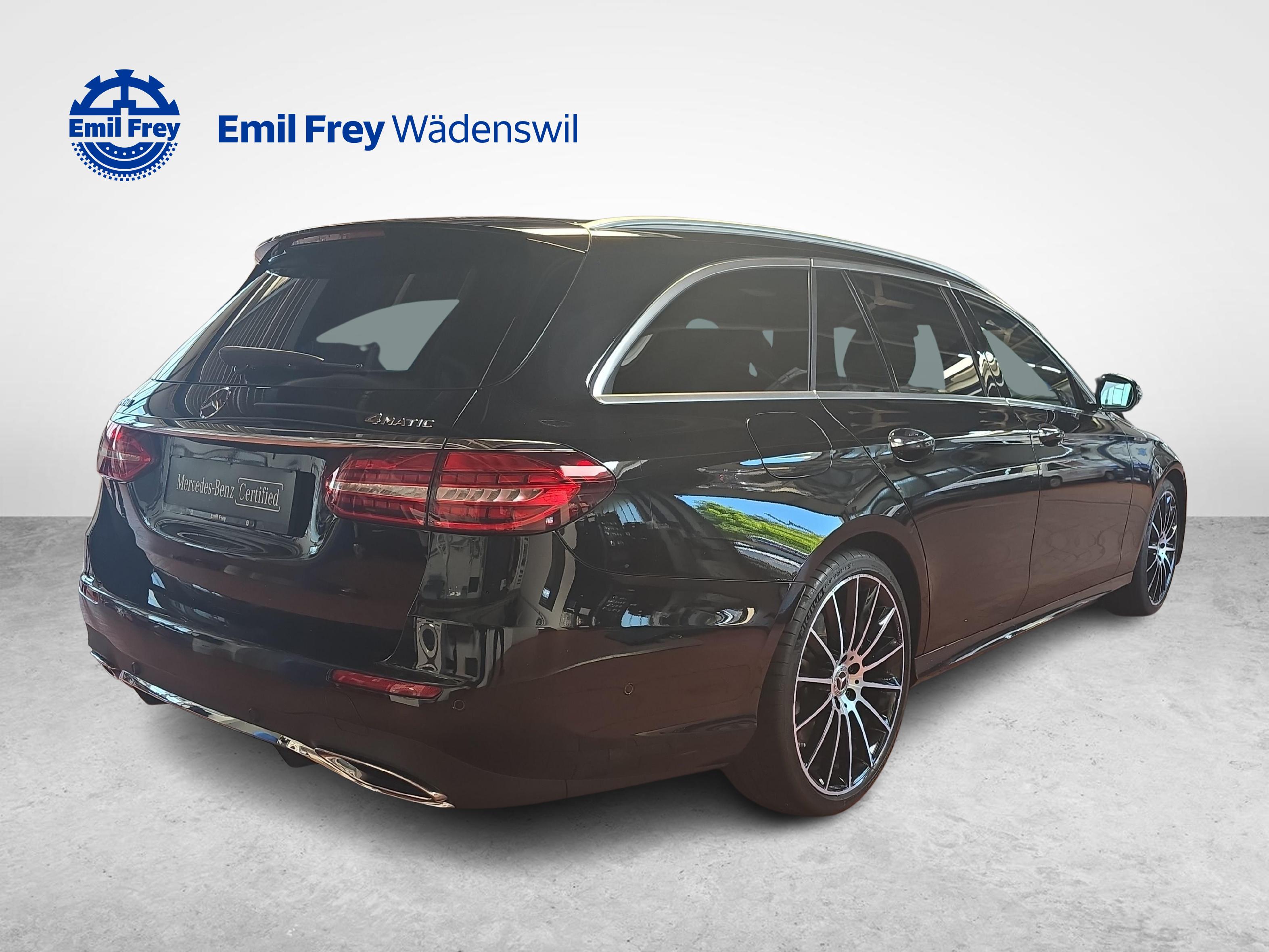MERCEDES-BENZ E 450 4MATIC T-Modell AMG Line_4