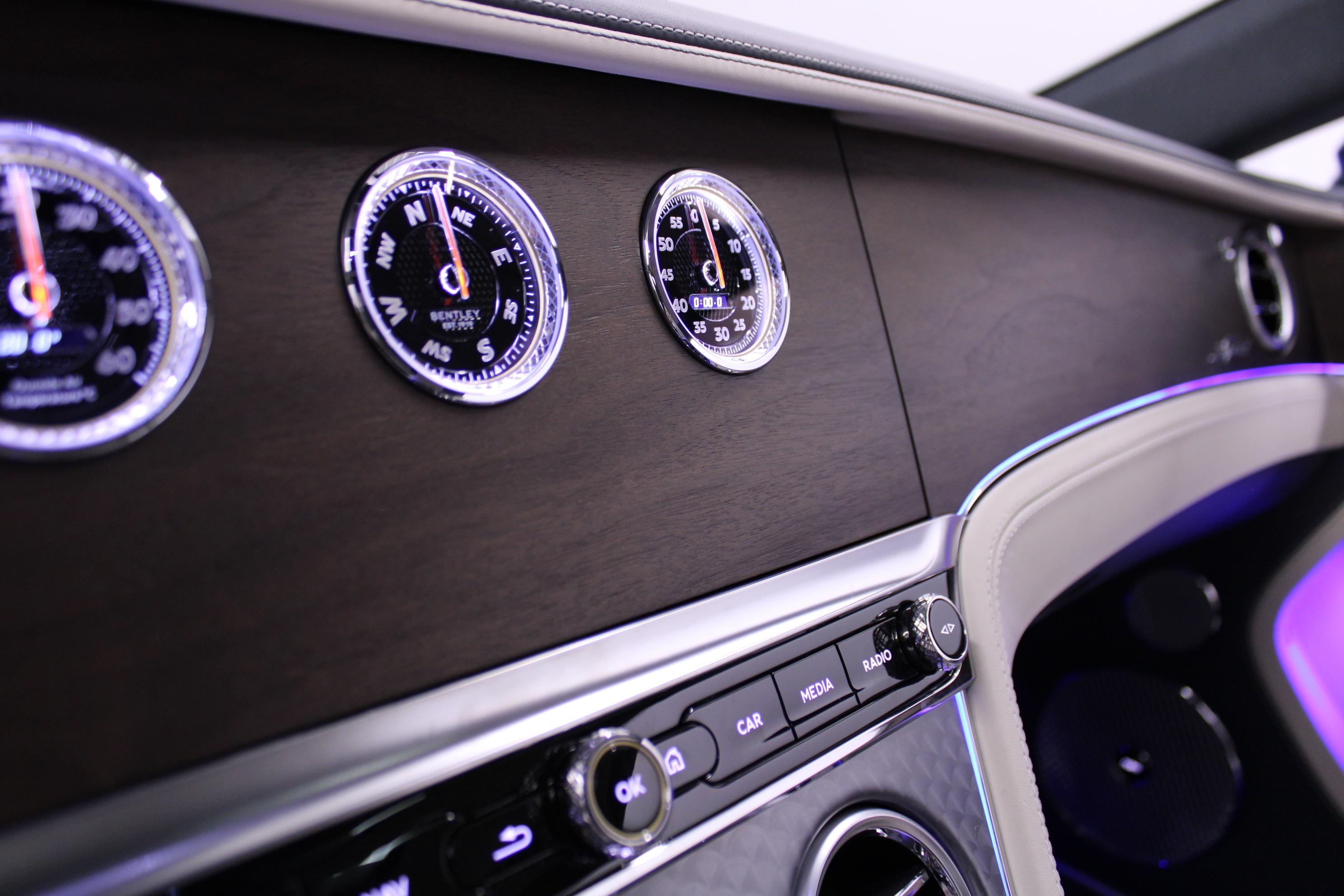 Bentley Continental GT 4.0 V8 Hybrid Speed_16