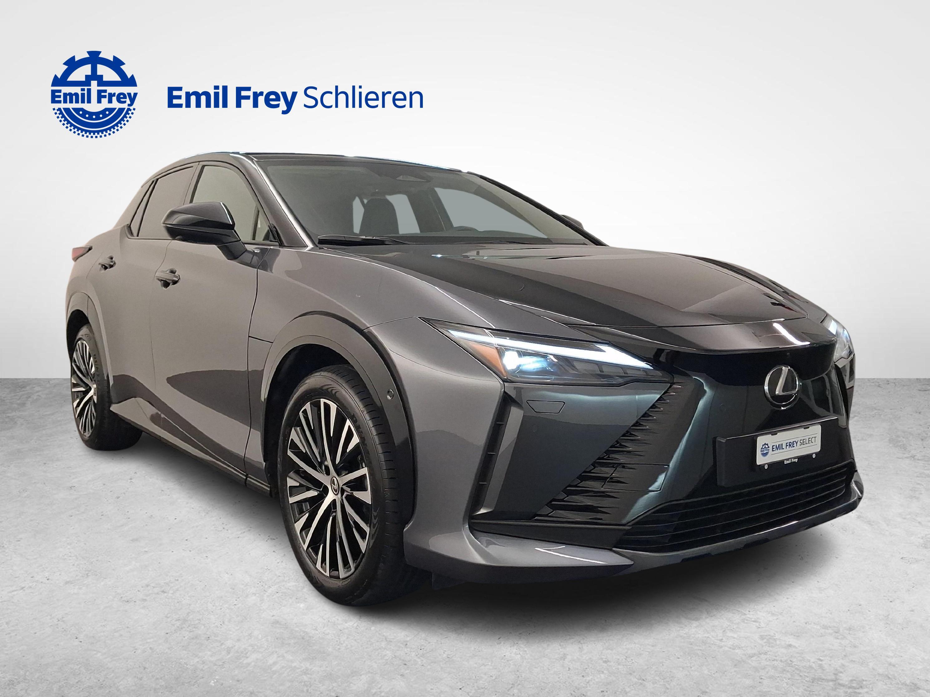 LEXUS RZ 450e Excellence_7