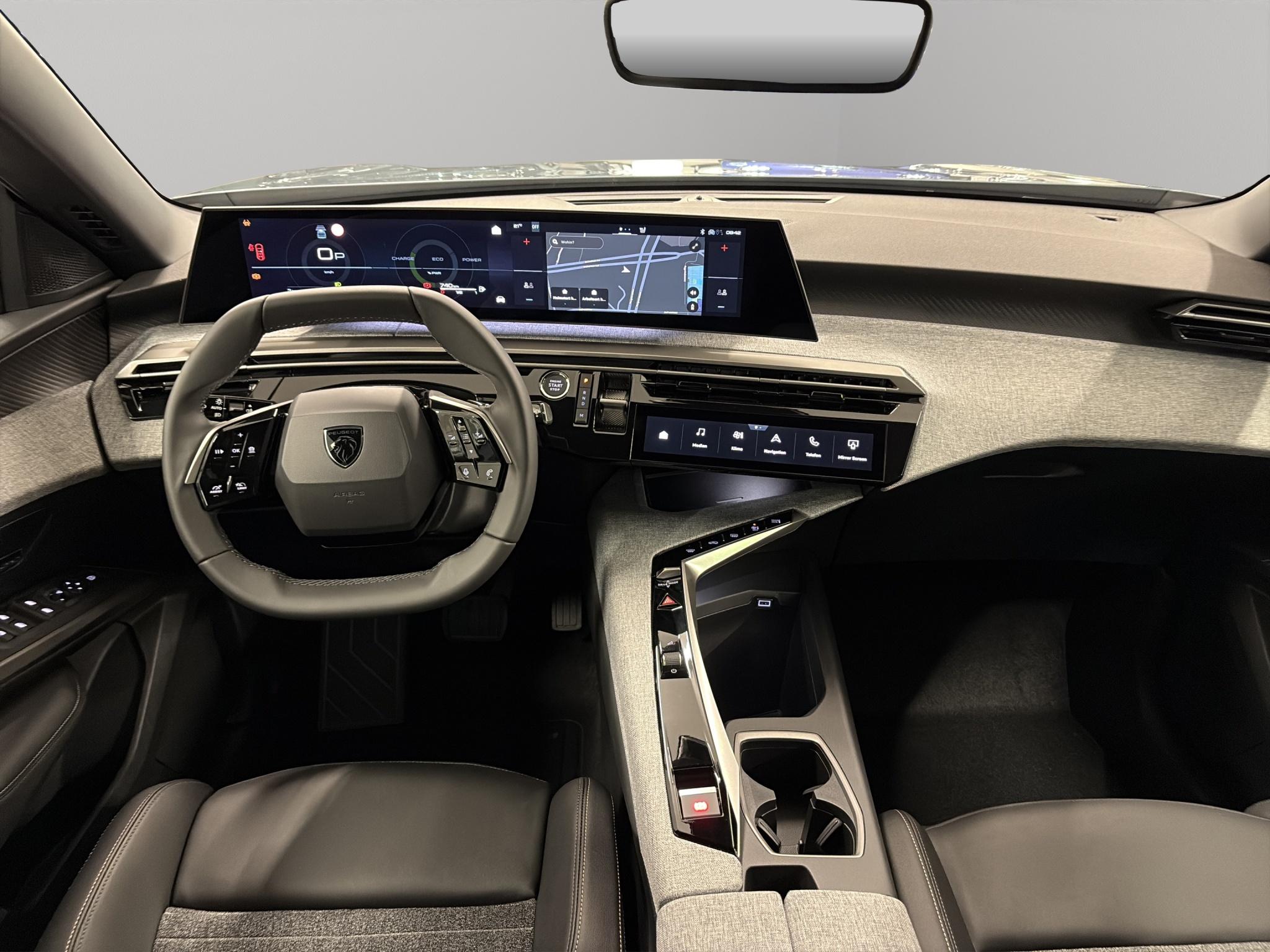 Peugeot 5008 1.2 Hybrid Allure Premium_8
