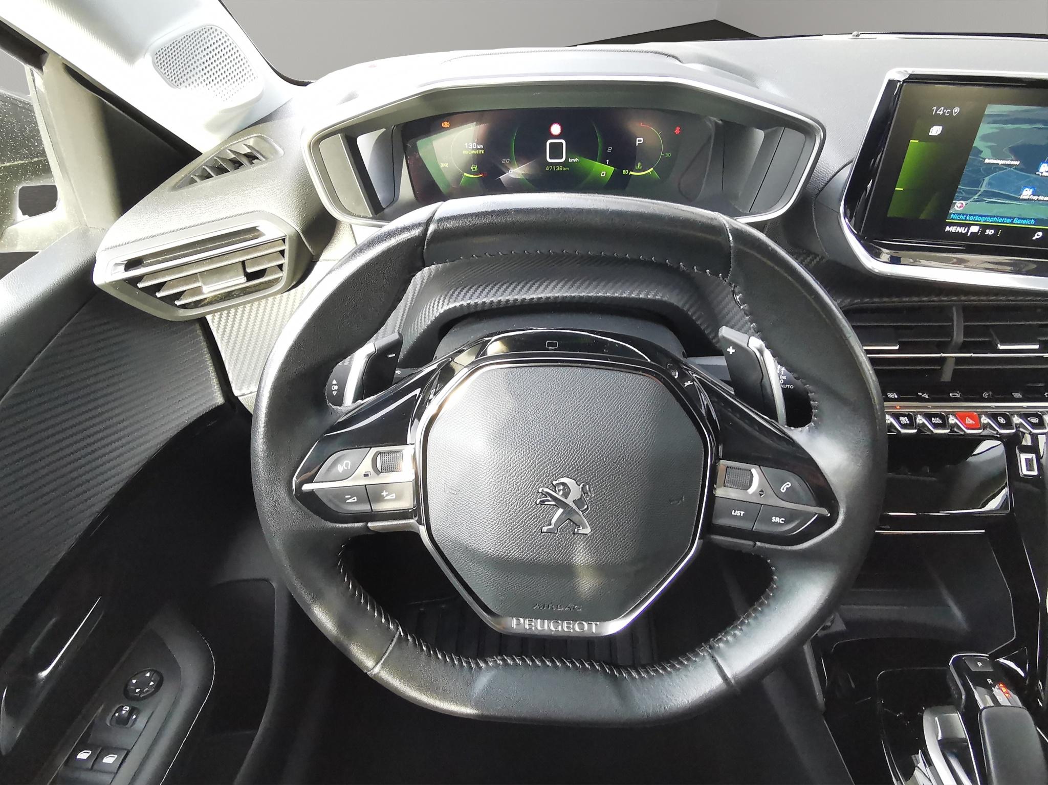 Peugeot 208 1.2 PureTech 100 Allure Pack_5