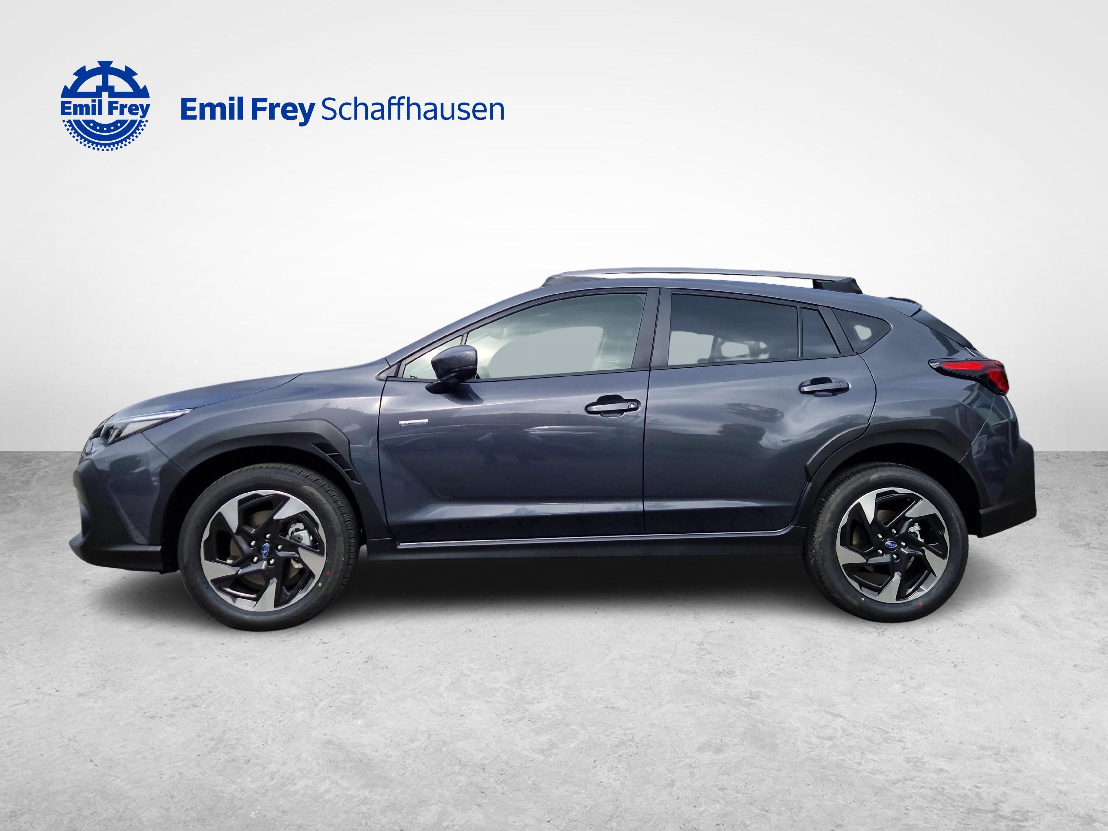 Subaru Crosstrek 2.0i e-Boxer Swiss Plus_2