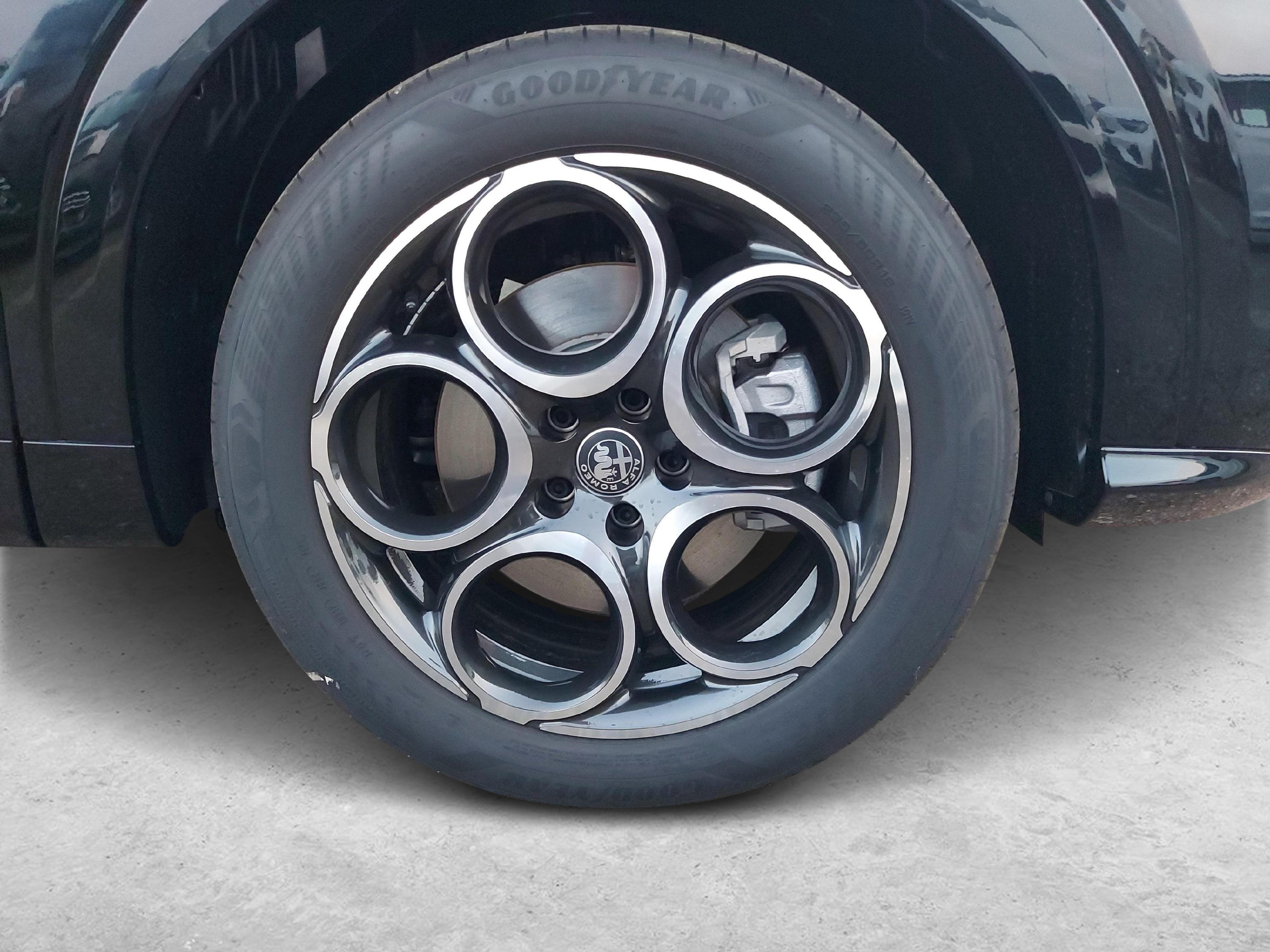 Alfa Romeo Tonale 1.5 Sprint Edition_9