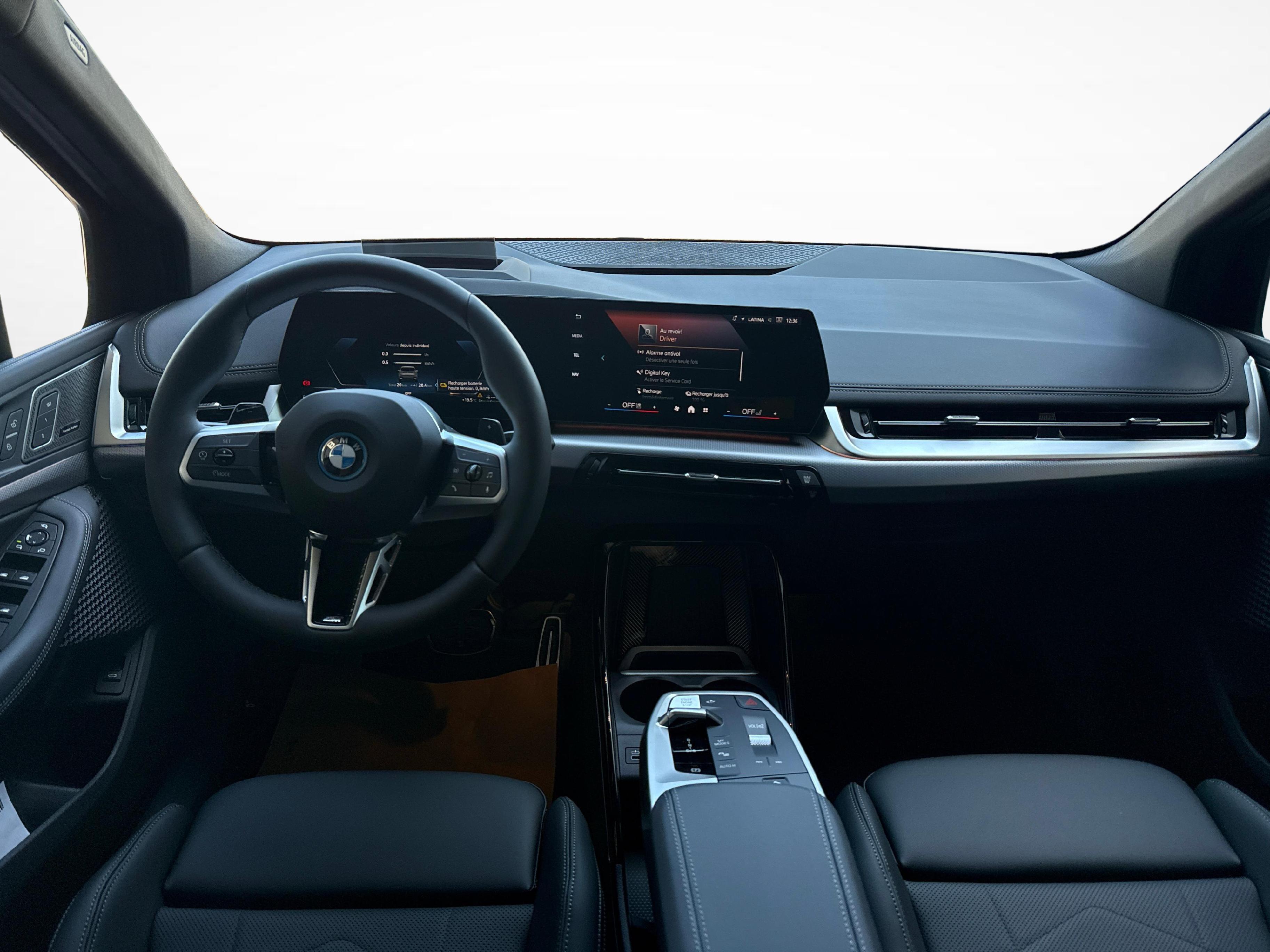 BMW 230e xDrive Active Tourer Kit Sport M_9
