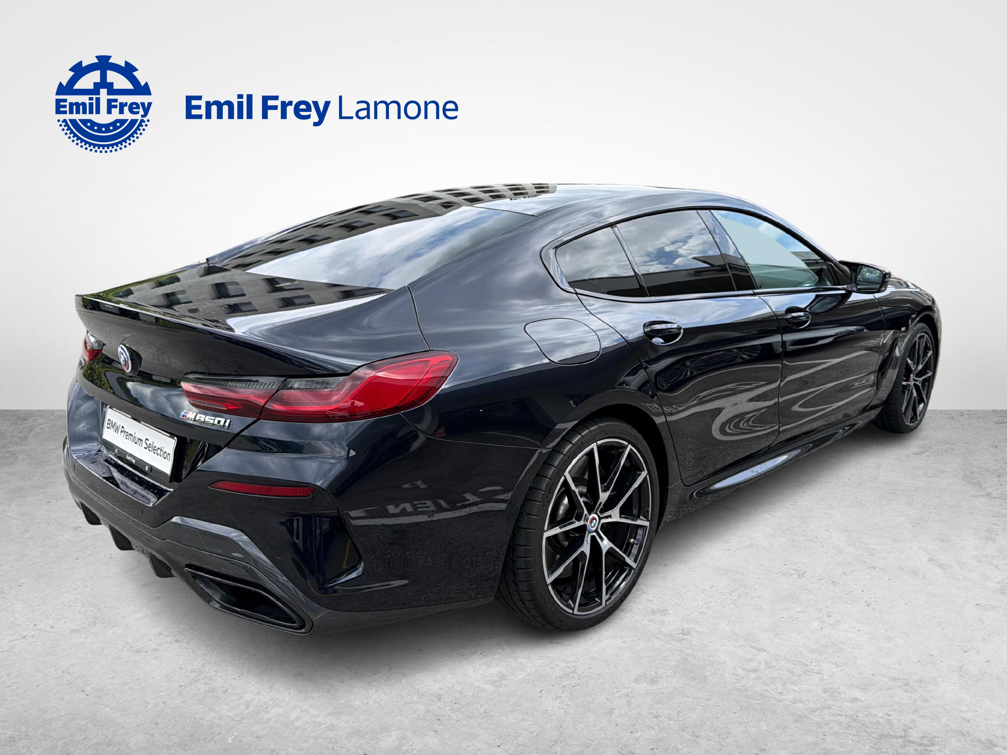 BMW M850i xDrive Gran Coupé_6