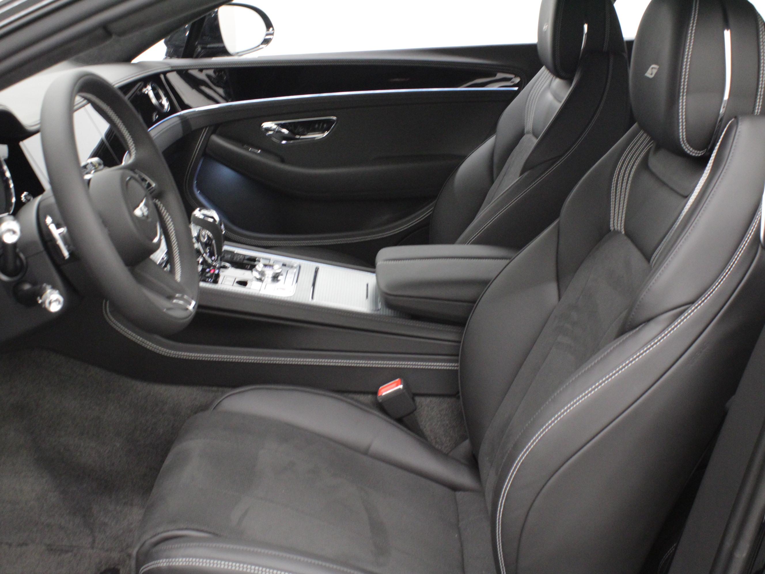 Bentley Continental GT 4.0 V8 S_12