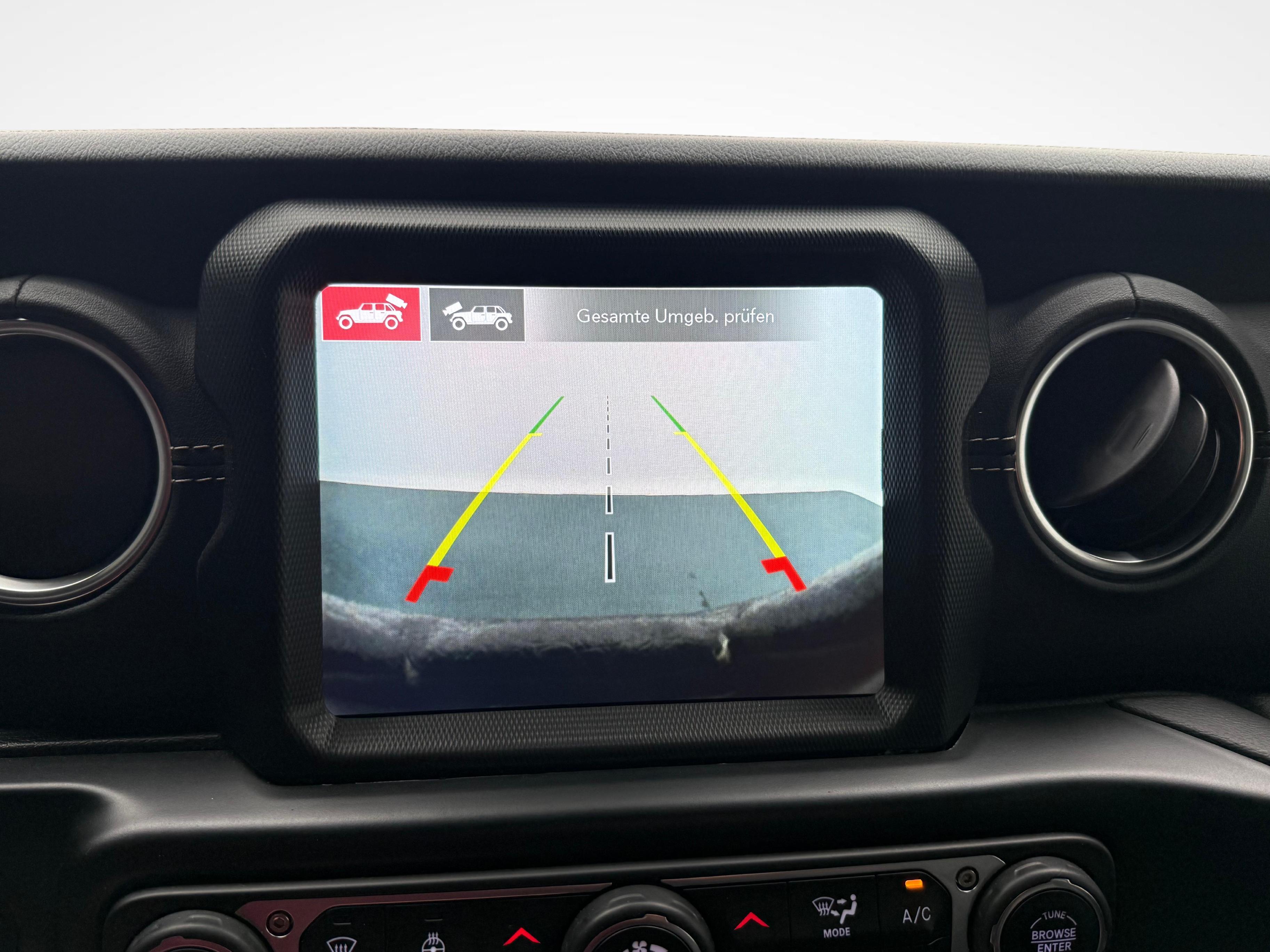 JEEP Wrangler 2.0 Turbo Sahara Unlimited 4xe_13