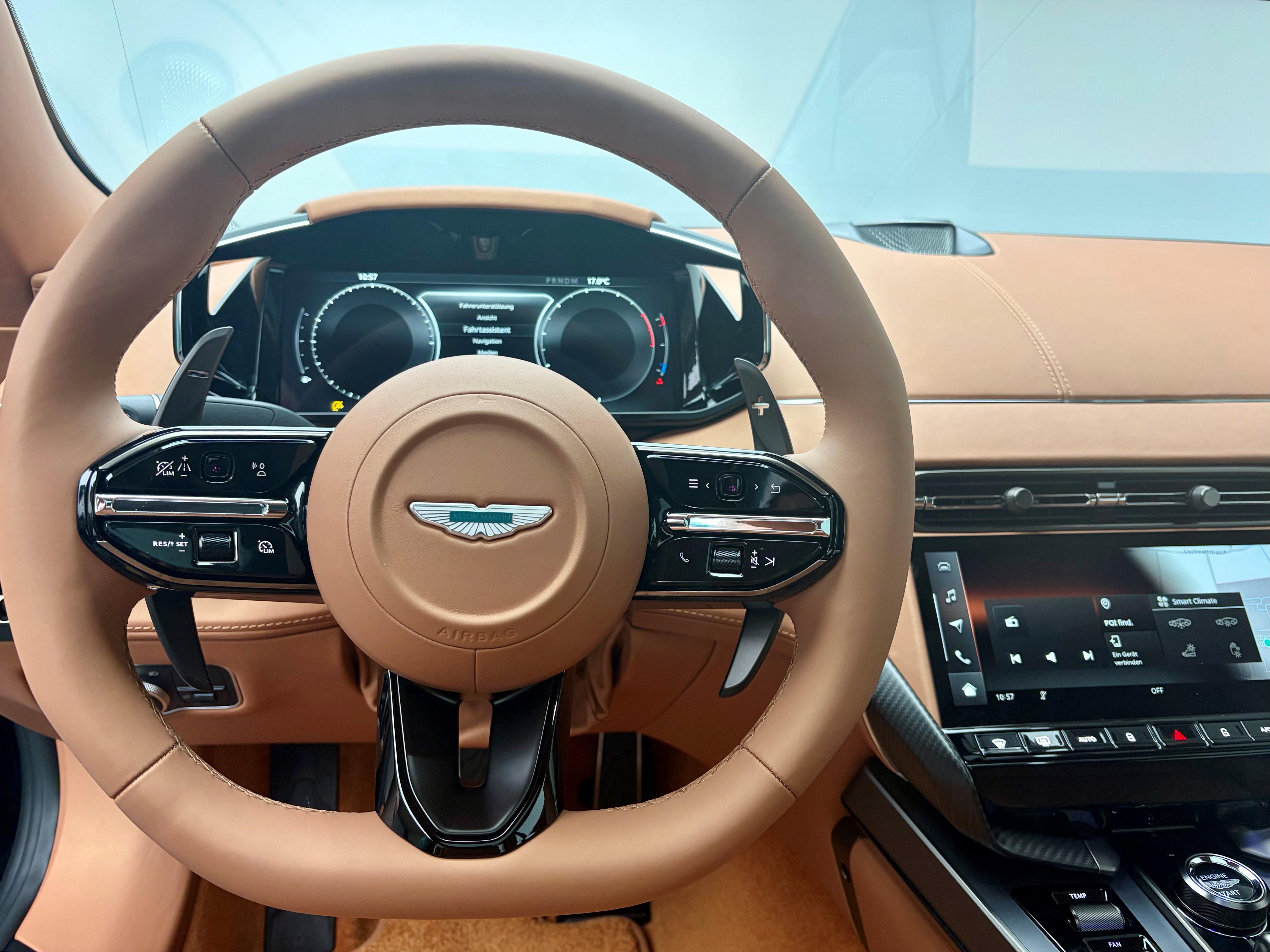 Aston Martin Vanquish 5.2 V12 Bi-Turbo_7
