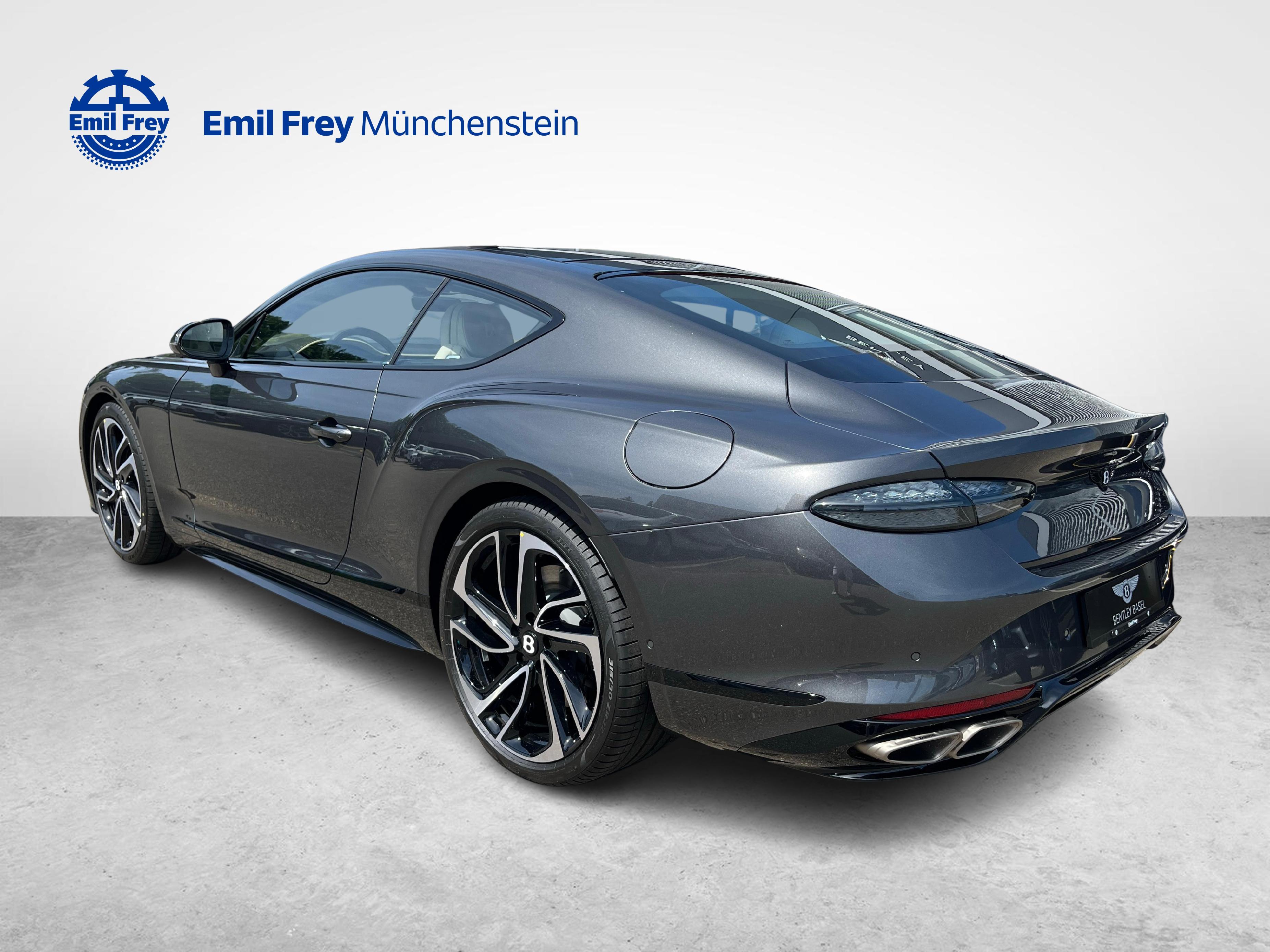 Bentley Continental GT 4.0 V8 Hybrid S_3