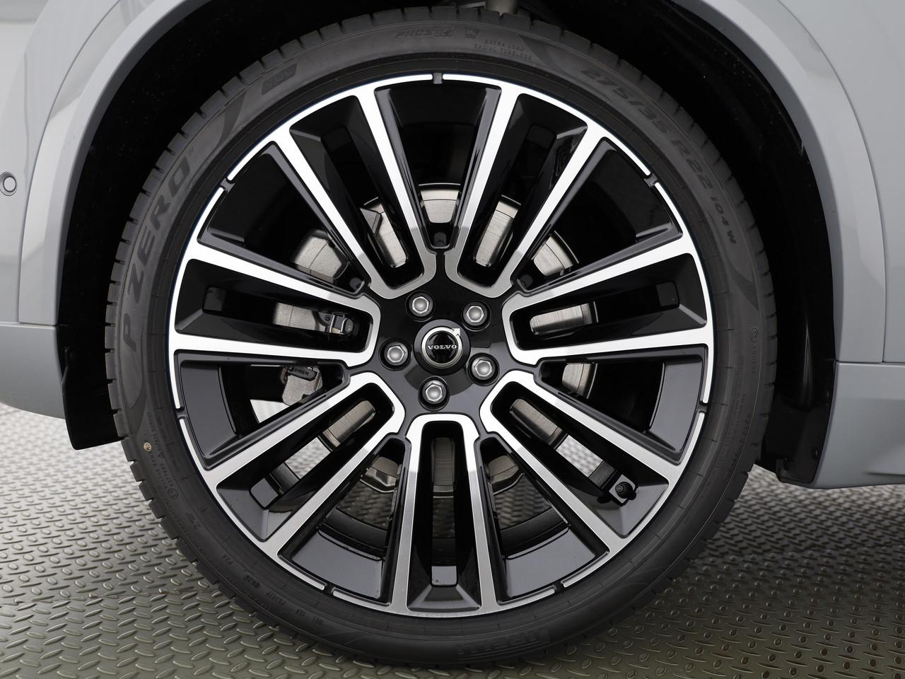 Volvo XC90 2.0 B5 MH Black Edition AWD_6