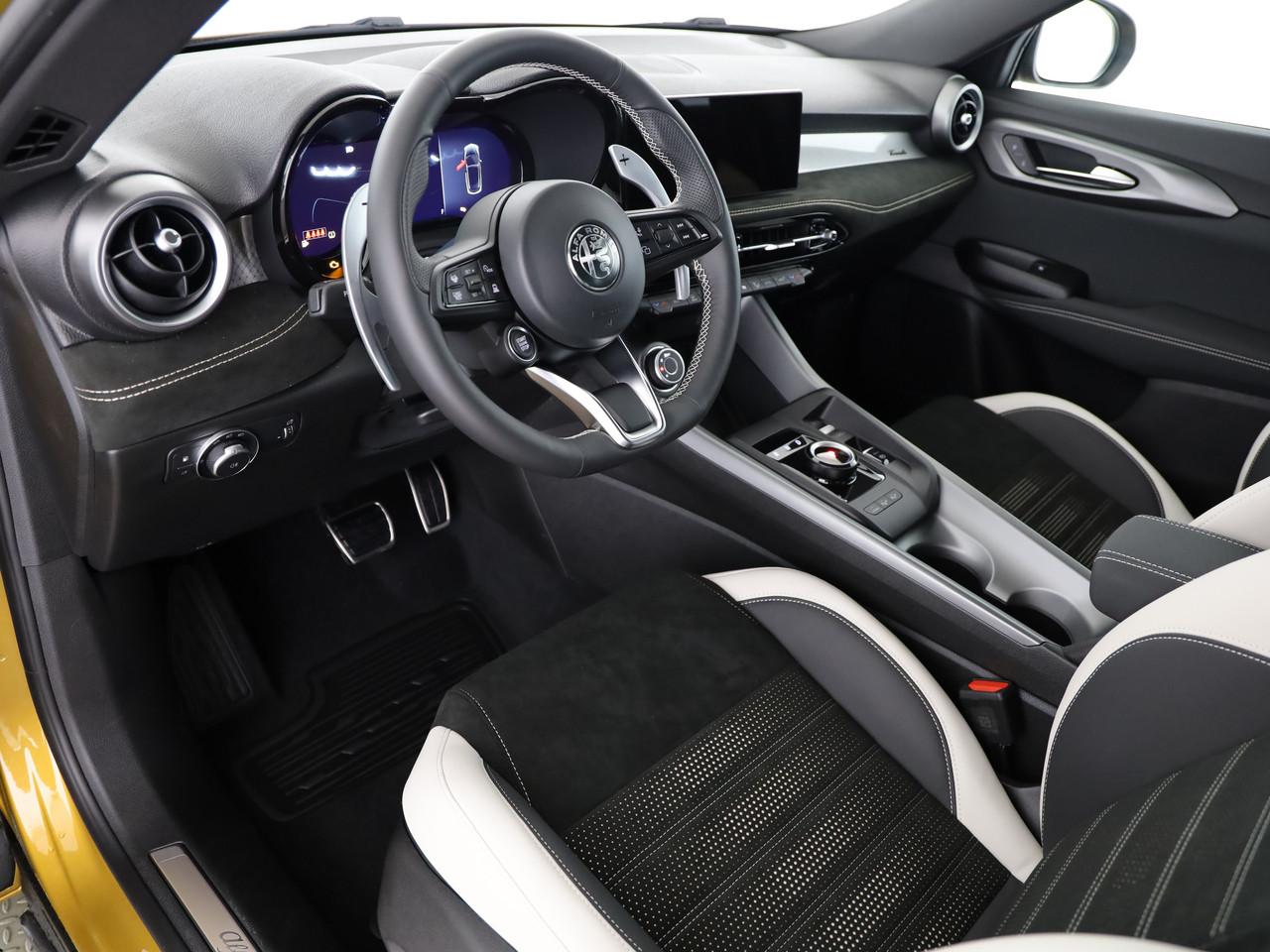 Alfa Romeo Tonale 1.3 Plug-in Hybrid Sport Speciale Launch Q4_12