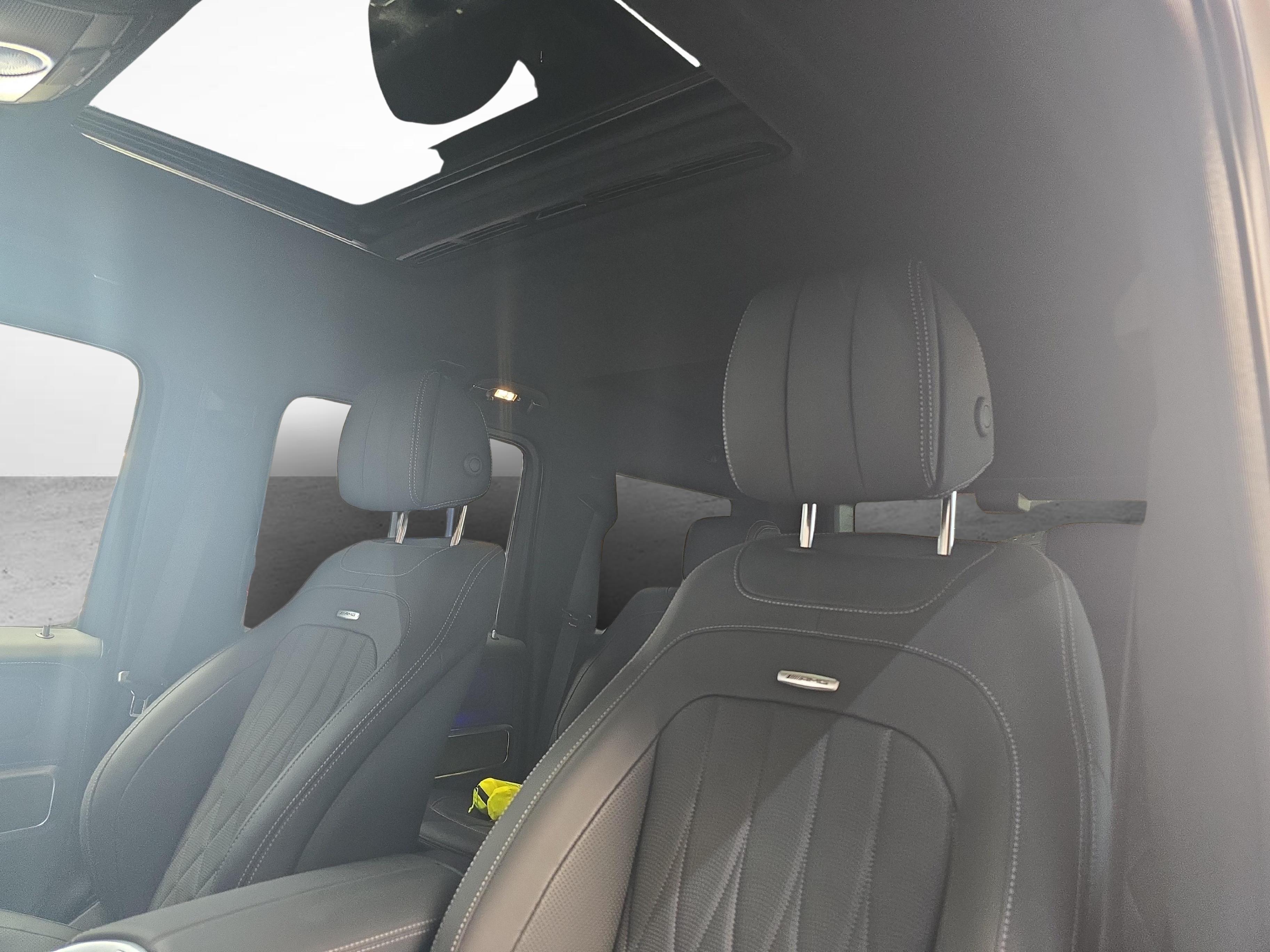 MERCEDES-BENZ G 63 AMG 4X4 Hoch2_9