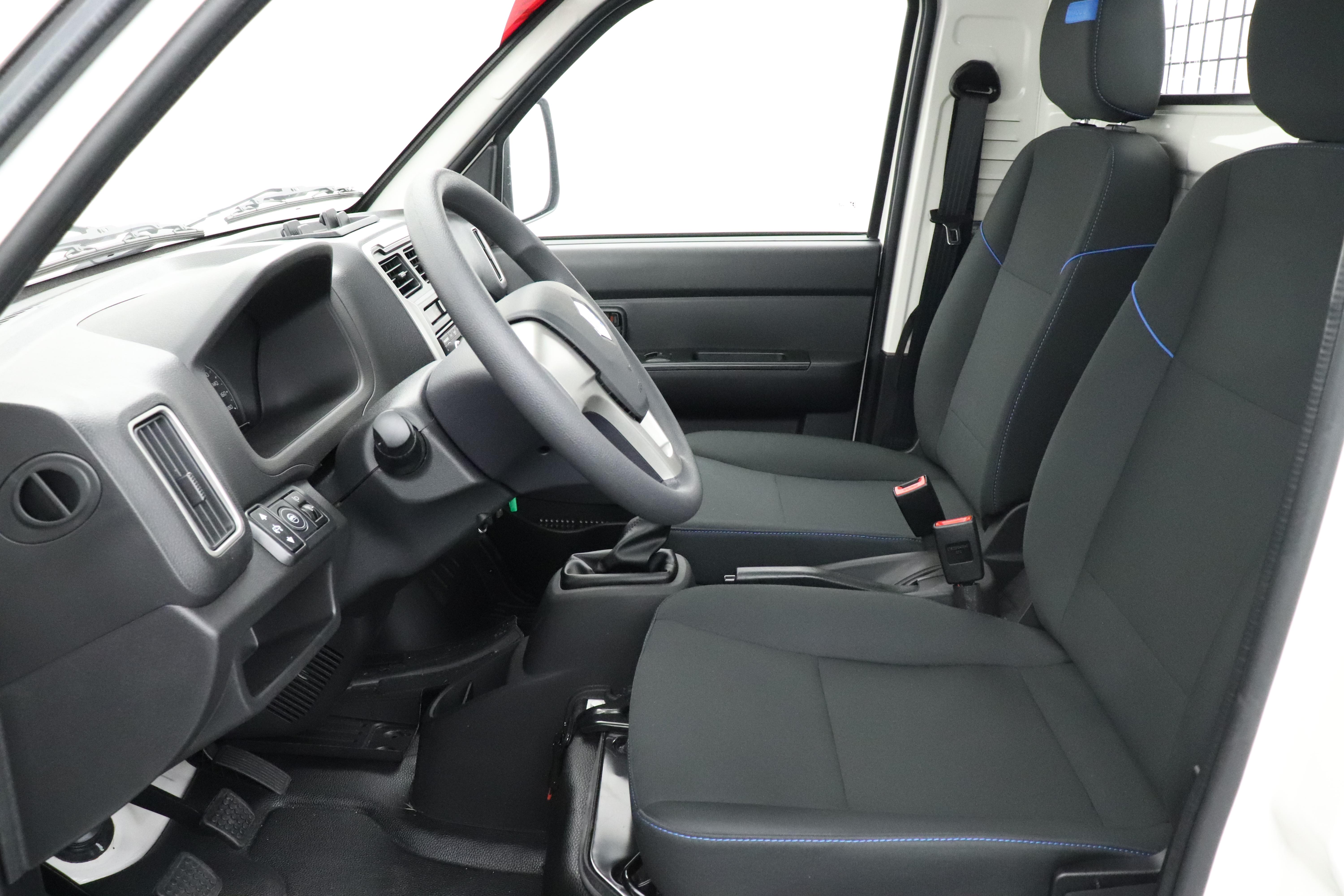 Piaggio Porter Kipper 1.5 CNG Pro Short Range_3