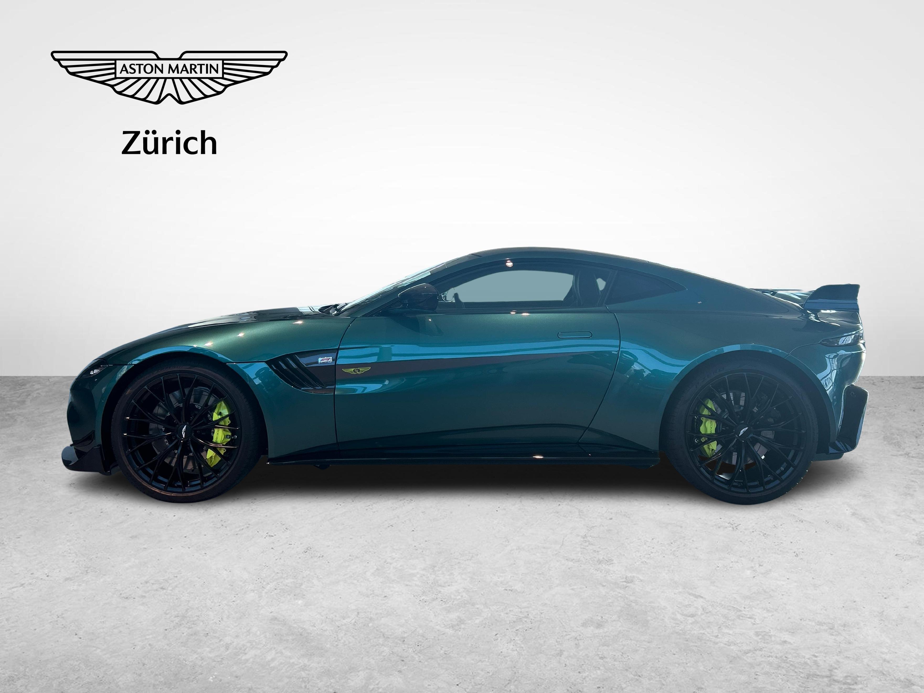 Aston Martin V8 Vantage Coupé 4.0 V8 Bi-Turbo F1_2