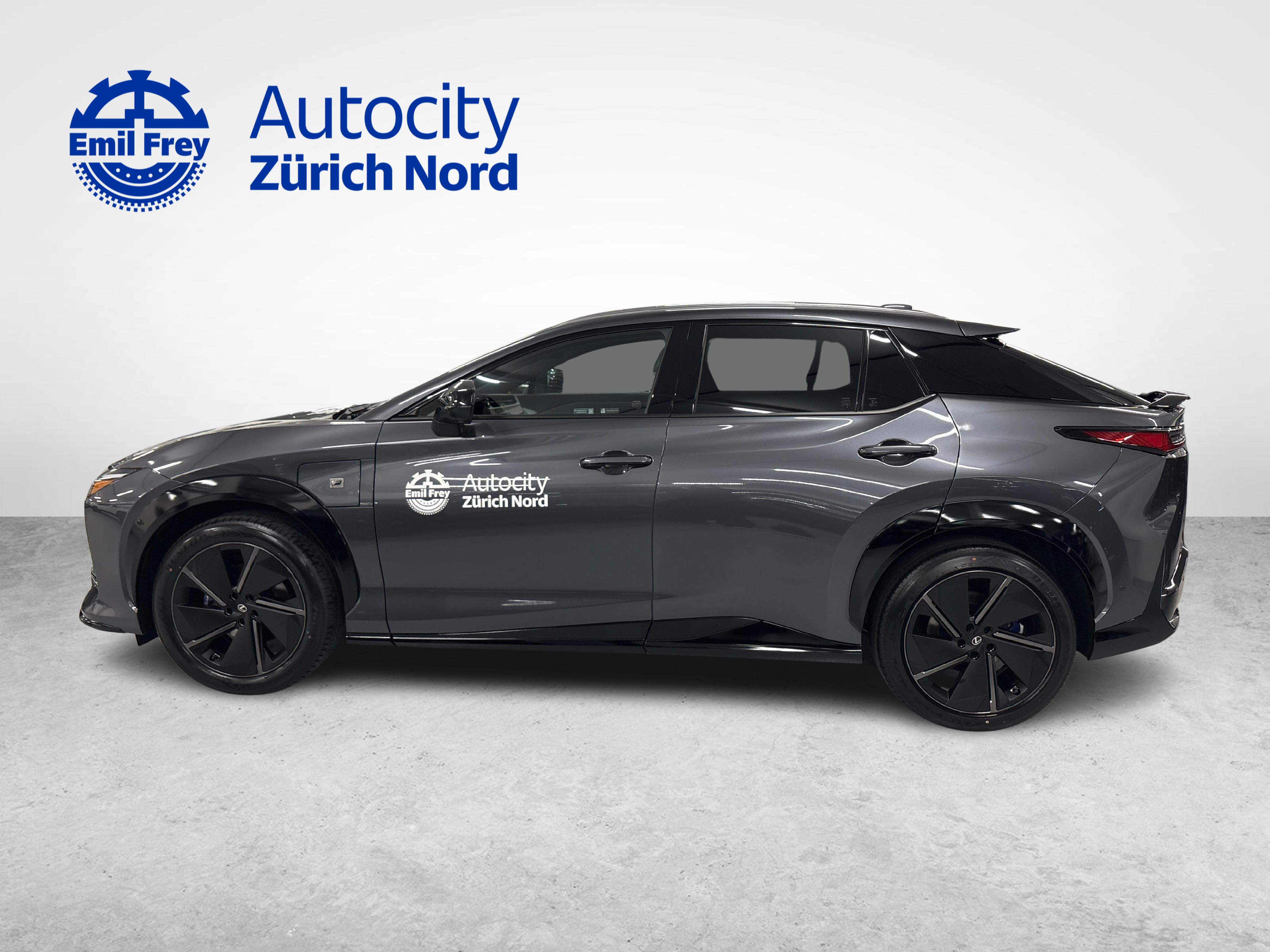 LEXUS RZ 550e F Sport_2