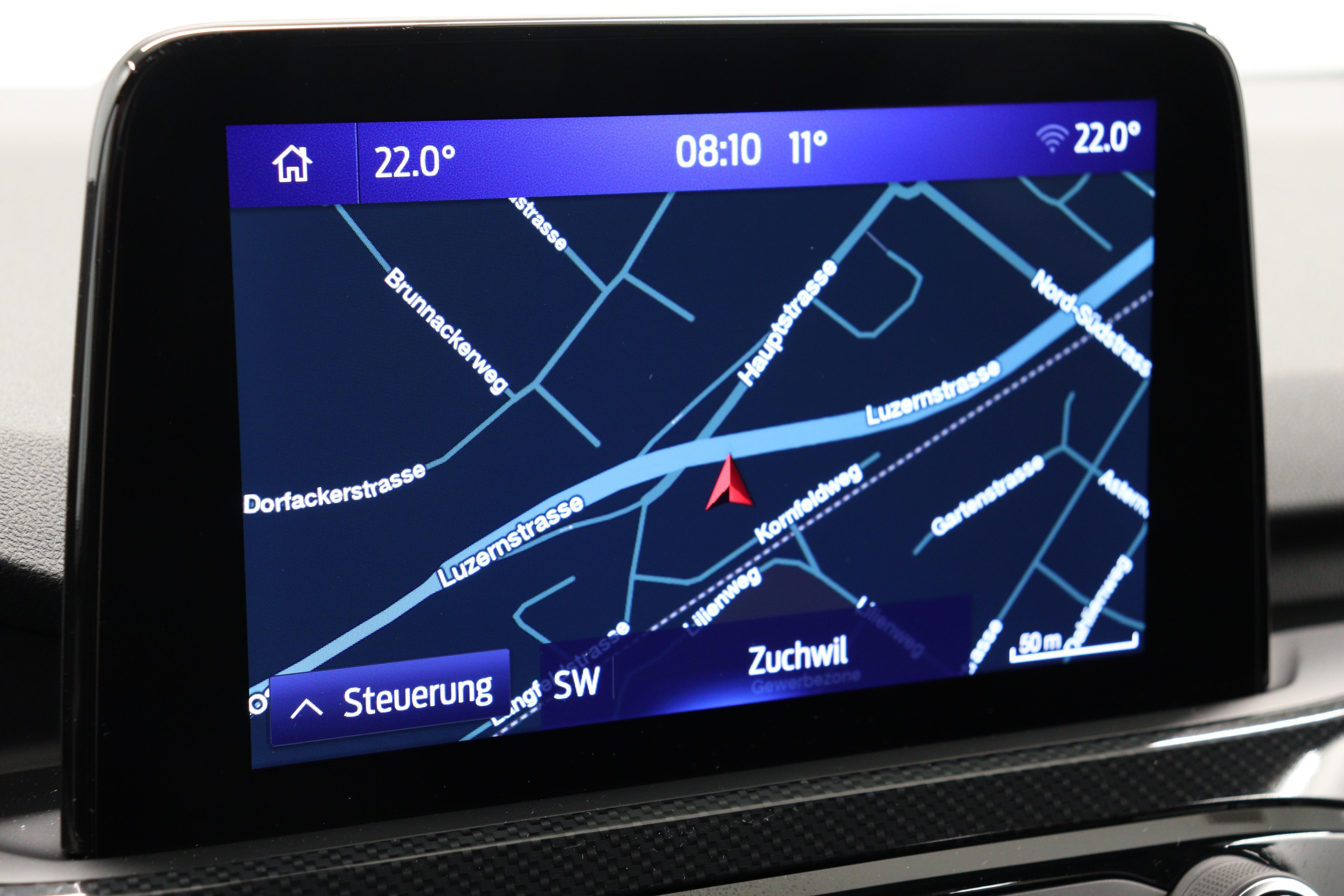 Ford Kuga 2.5 Plug-in Hybrid ST-Line X_10