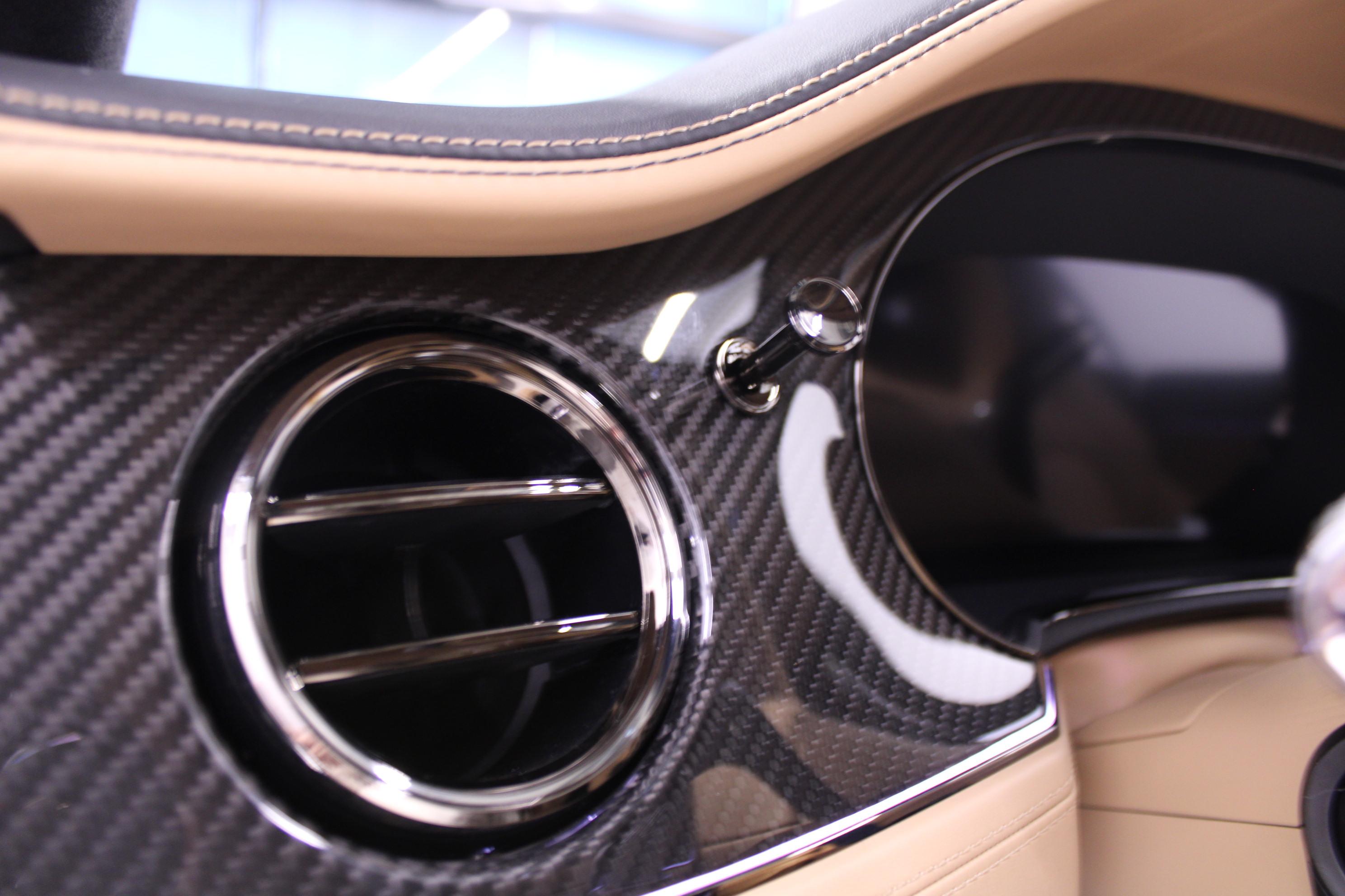 Bentley Continental GT 4.0 V8 Hybrid Azure_16