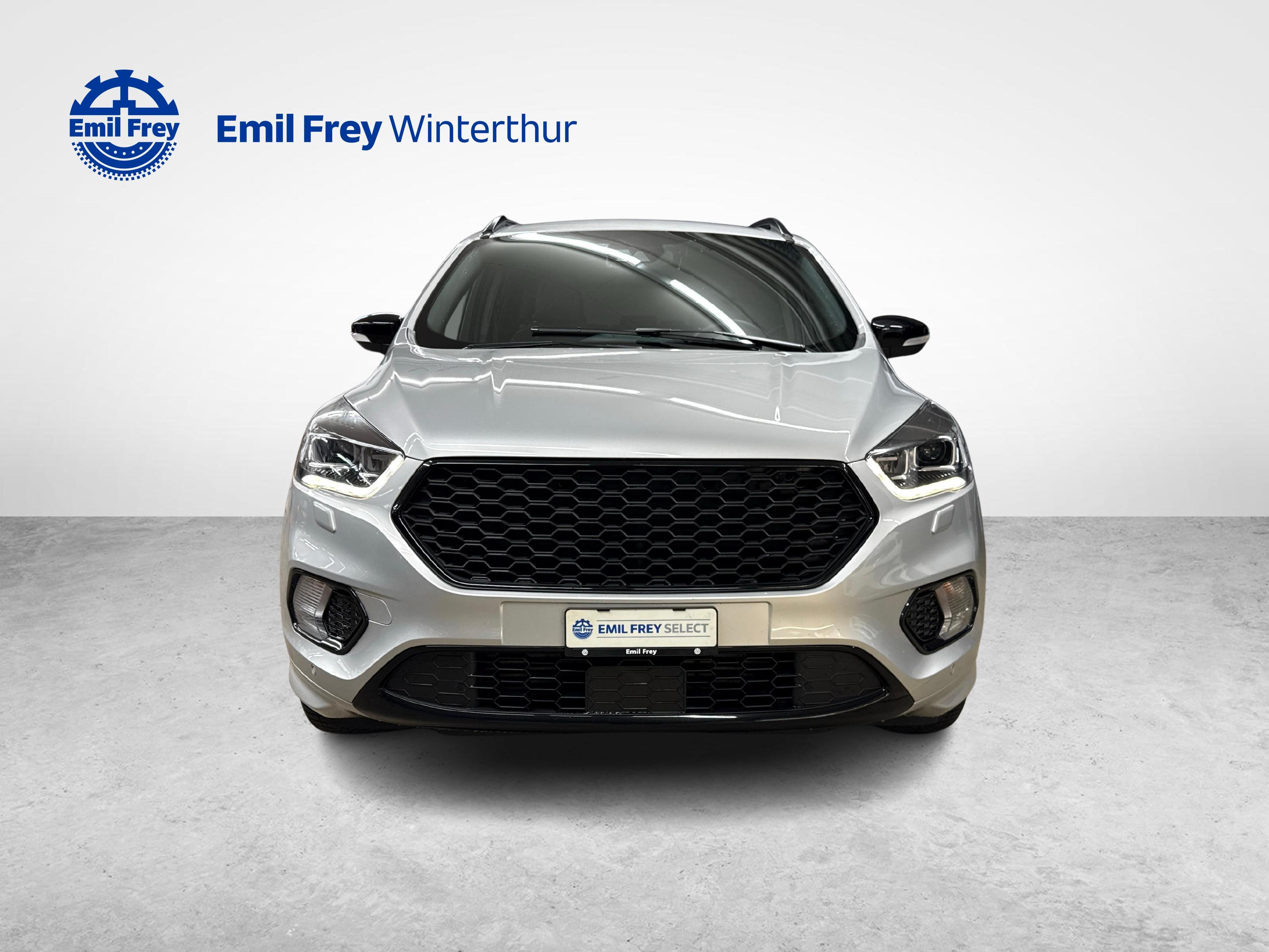 Ford Kuga 2.0 TDCi 150 ST-Line FPS_8