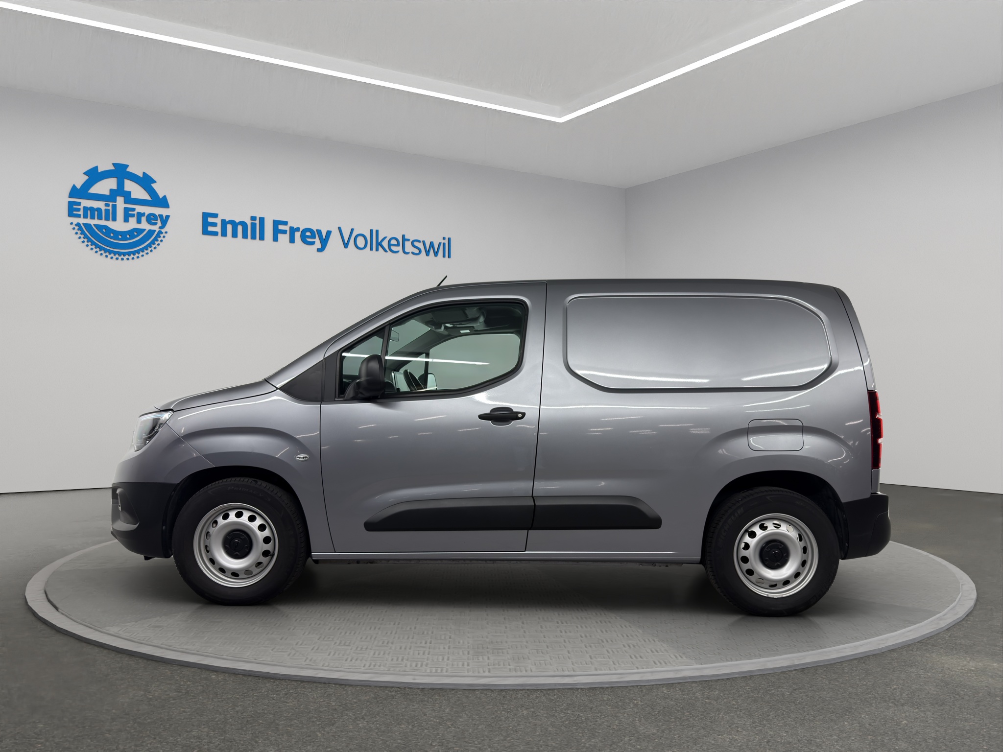 Opel Combo-e Cargo 2.4 t Enjoy_2