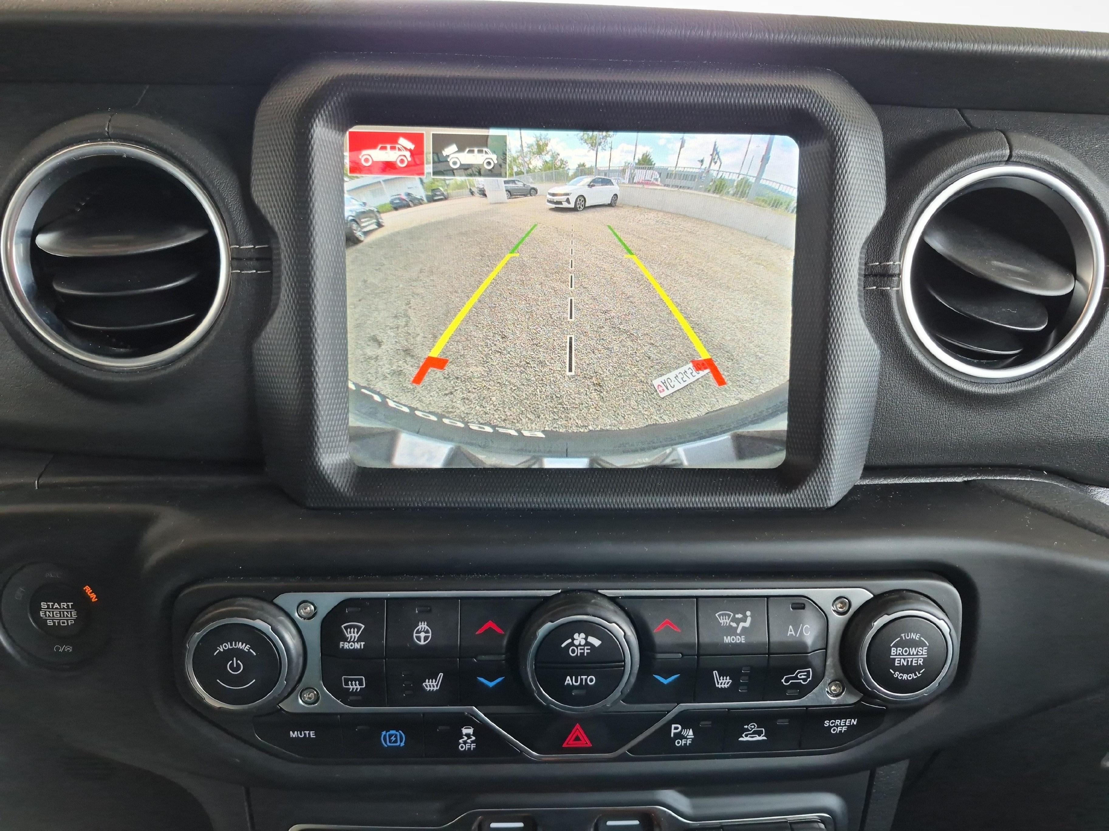 JEEP Wrangler 2.0 Turbo 80th Anniversary / ab 3,99% Leasing bei Abschluss einer Protect Autoversicherung_15