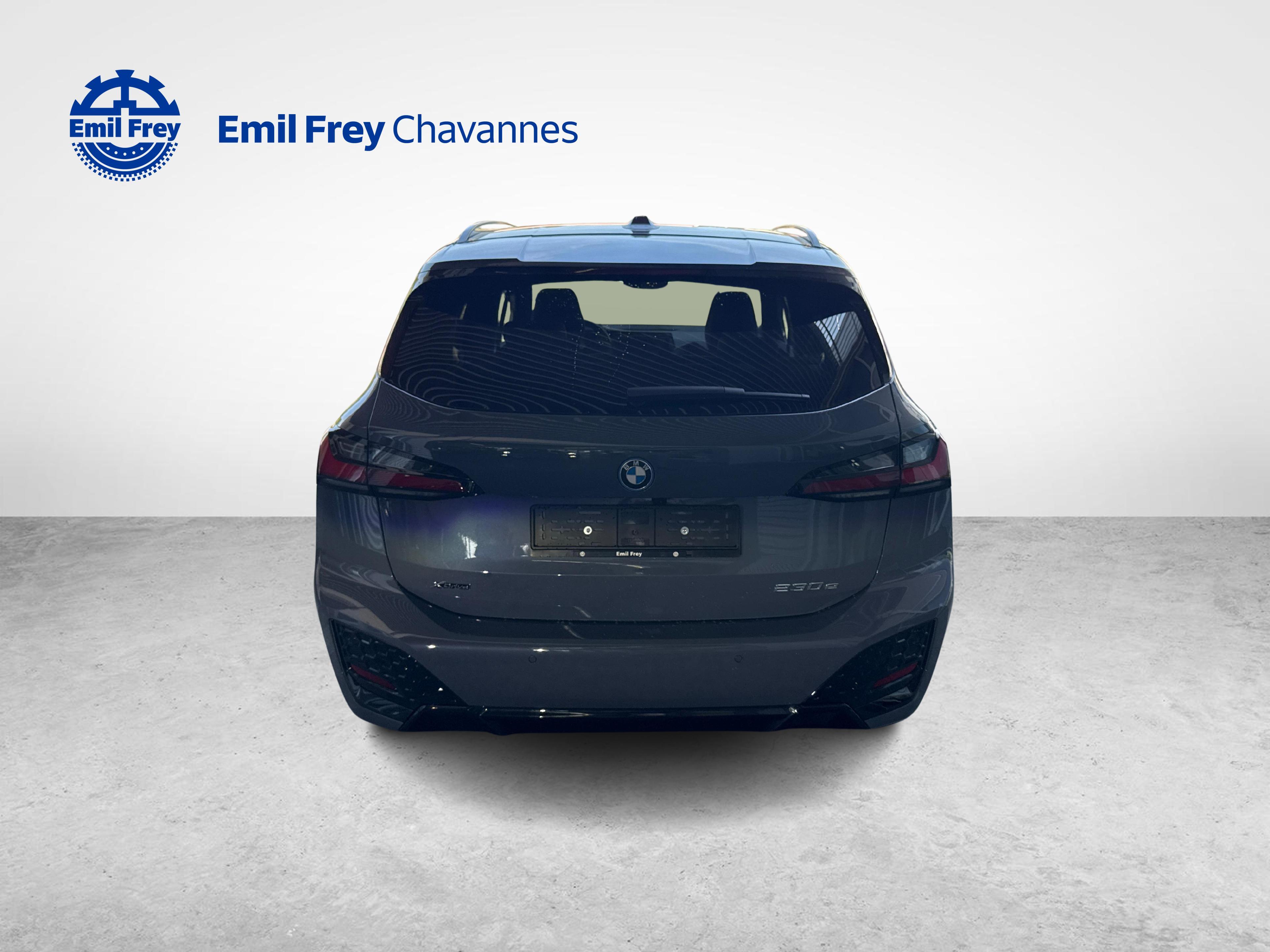 BMW 230e xDrive Active Tourer Kit Sport M_4