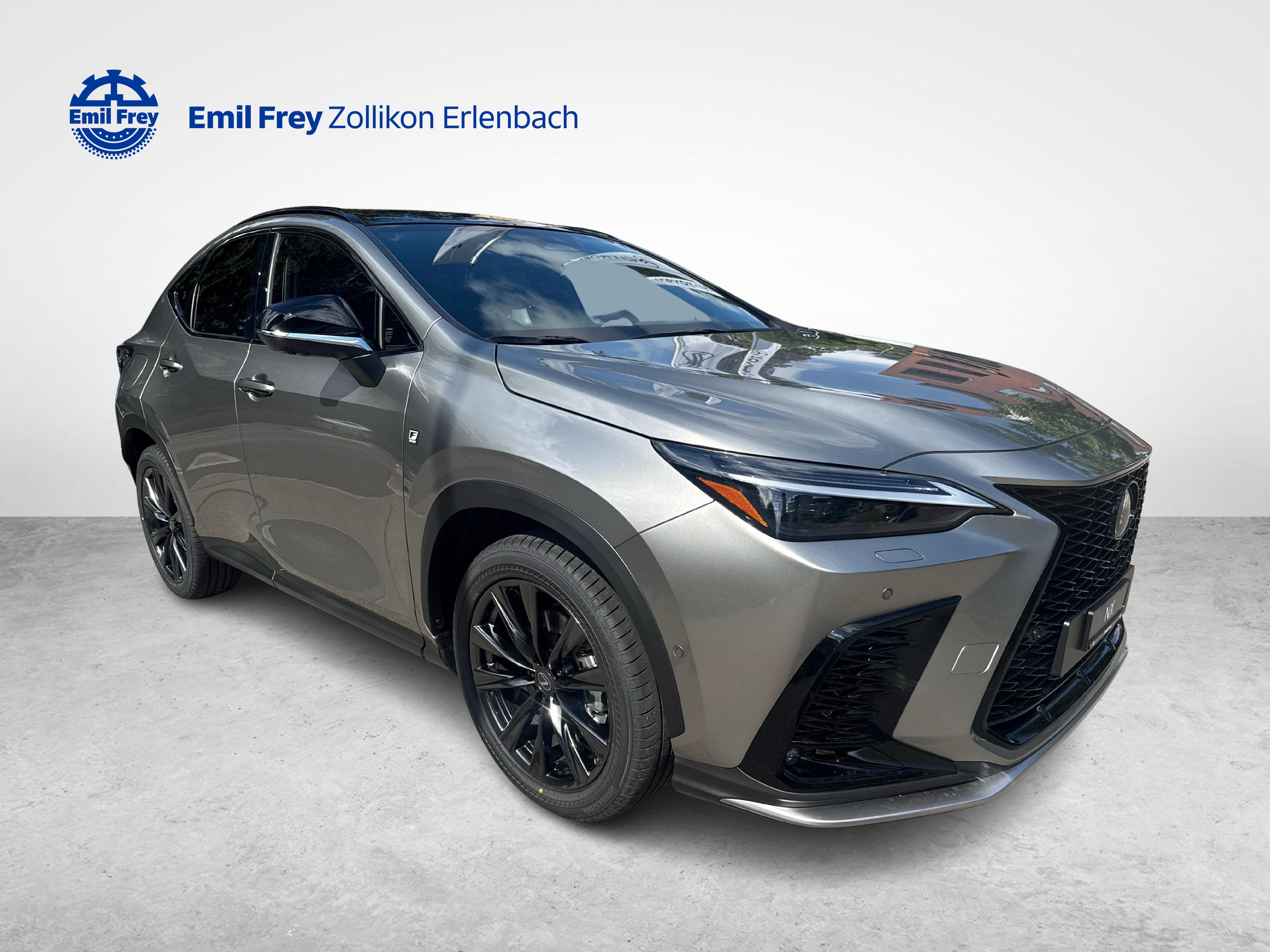 LEXUS NX 450h+ F-Sport_7